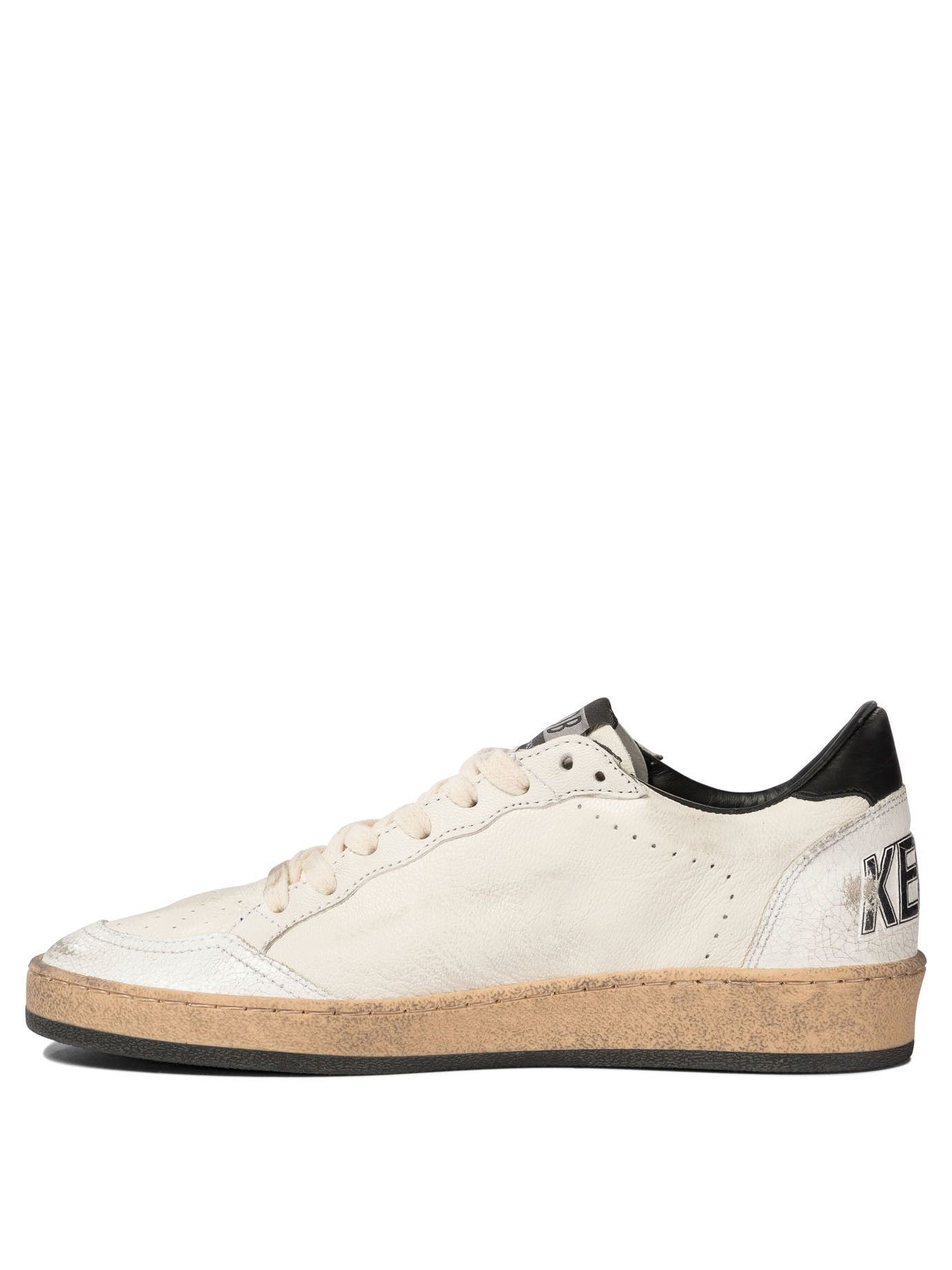 Golden Goose Golden Goose Sneakers & Slip-On IT 39 Women - USA Duties Paid Size US 9 / IT 39 - 3 Thumbnail