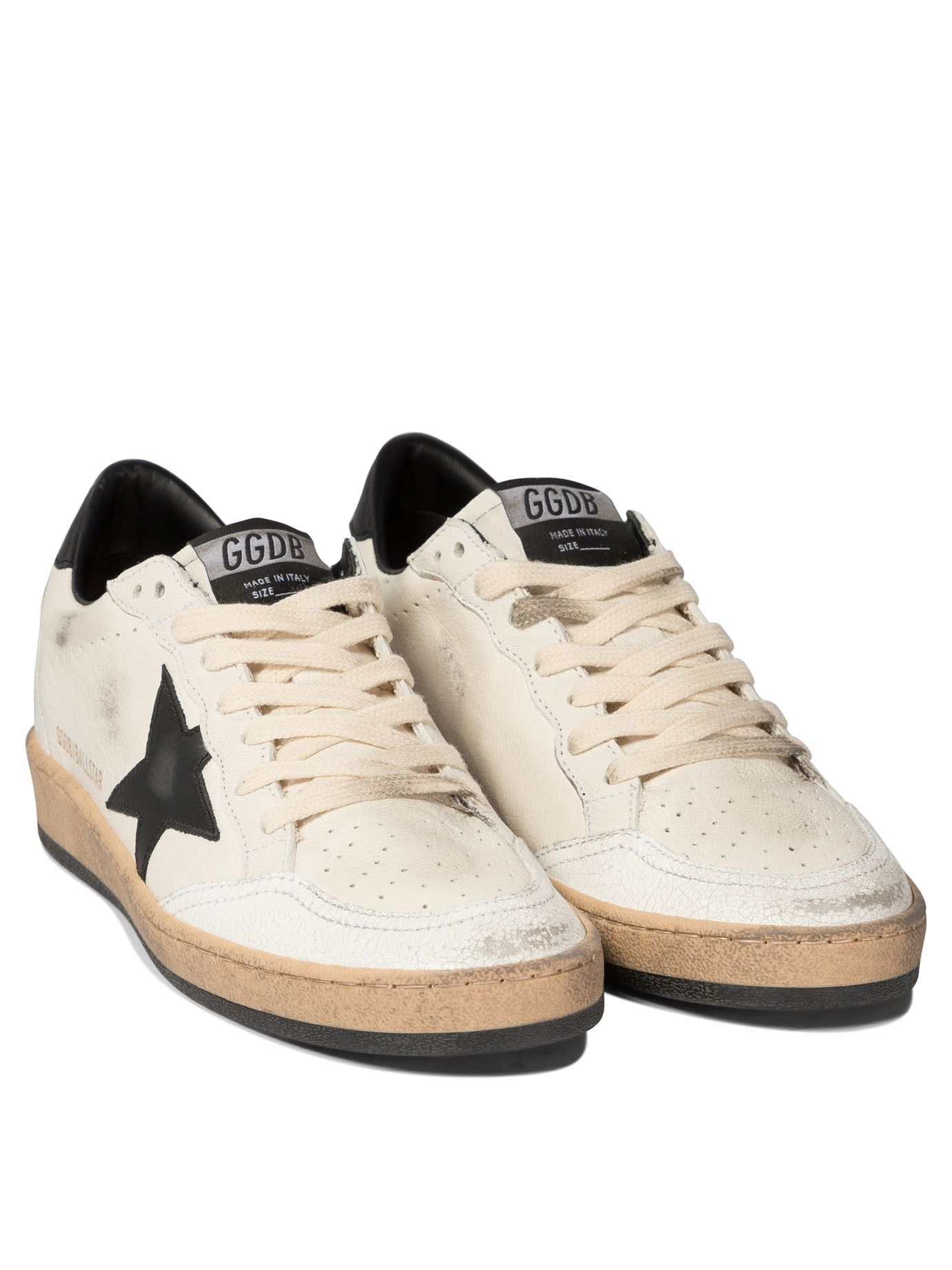Golden Goose Golden Goose Sneakers & Slip-On IT 39 Women - USA Duties Paid Size US 9 / IT 39 - 2 Thumbnail