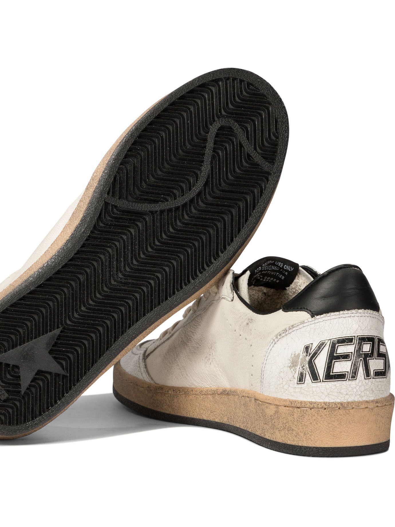 Golden Goose Golden Goose Sneakers & Slip-On IT 39 Women - USA Duties Paid Size US 9 / IT 39 - 5 Thumbnail