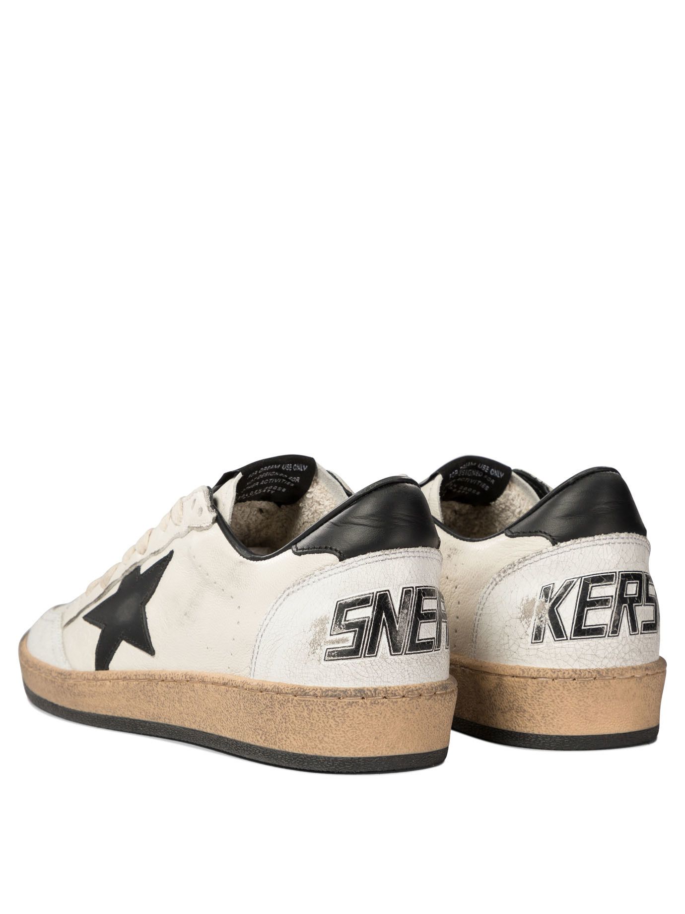 Golden Goose Golden Goose Sneakers & Slip-On IT 39 Women - USA Duties Paid Size US 9 / IT 39 - 4 Thumbnail