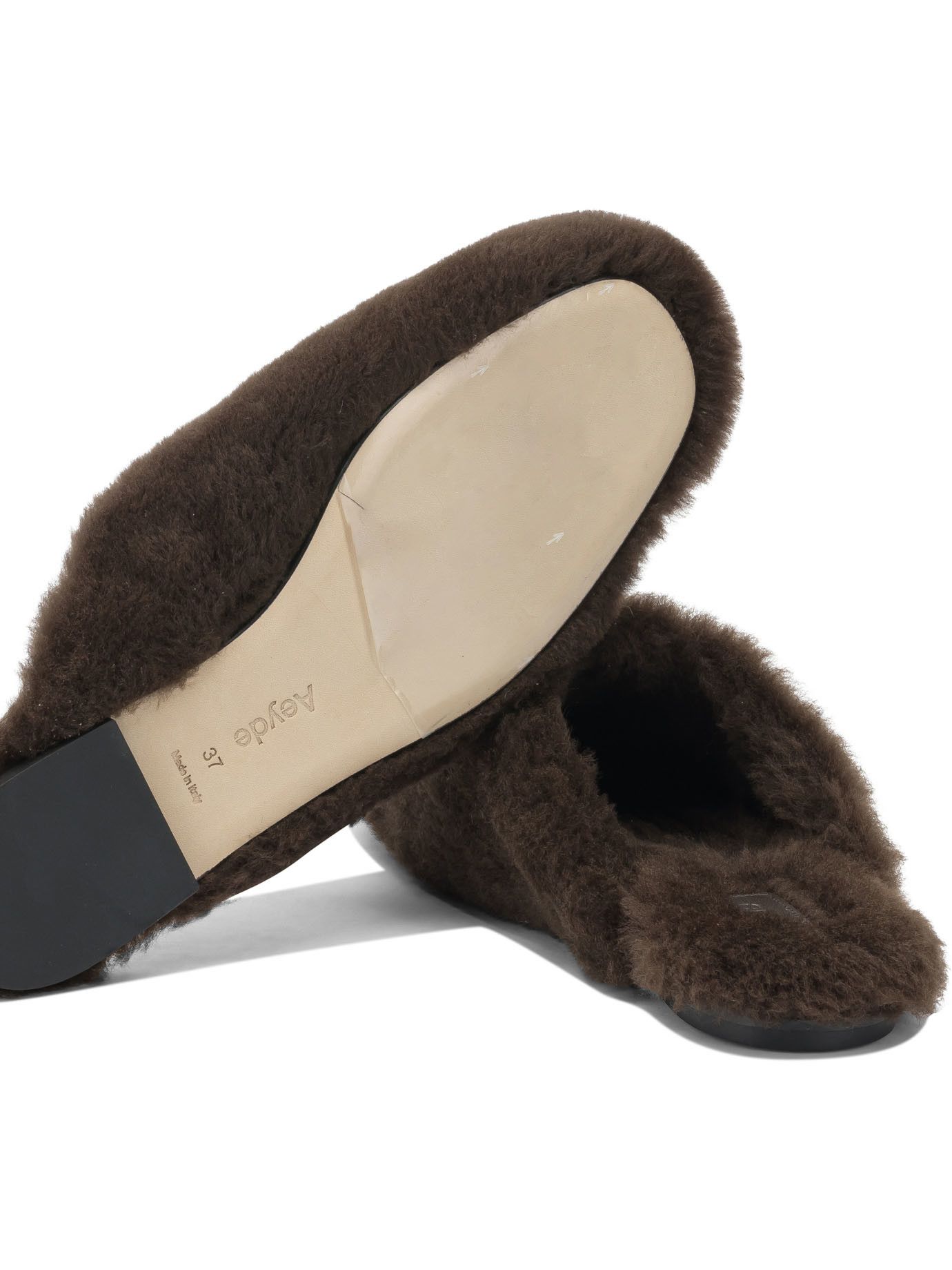 Aeyde Loafers & Slippers IT 39 Women - USA Duties Paid