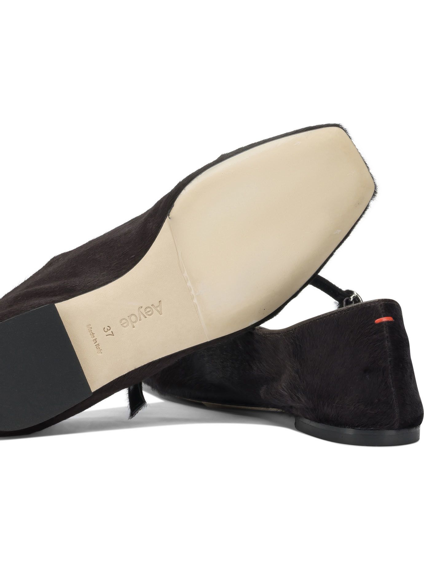 aeyde Aeyde Ballerinas IT 39.5 Women - USA Duties Paid Size US 9.5 / IT 39.5 - 5 Thumbnail