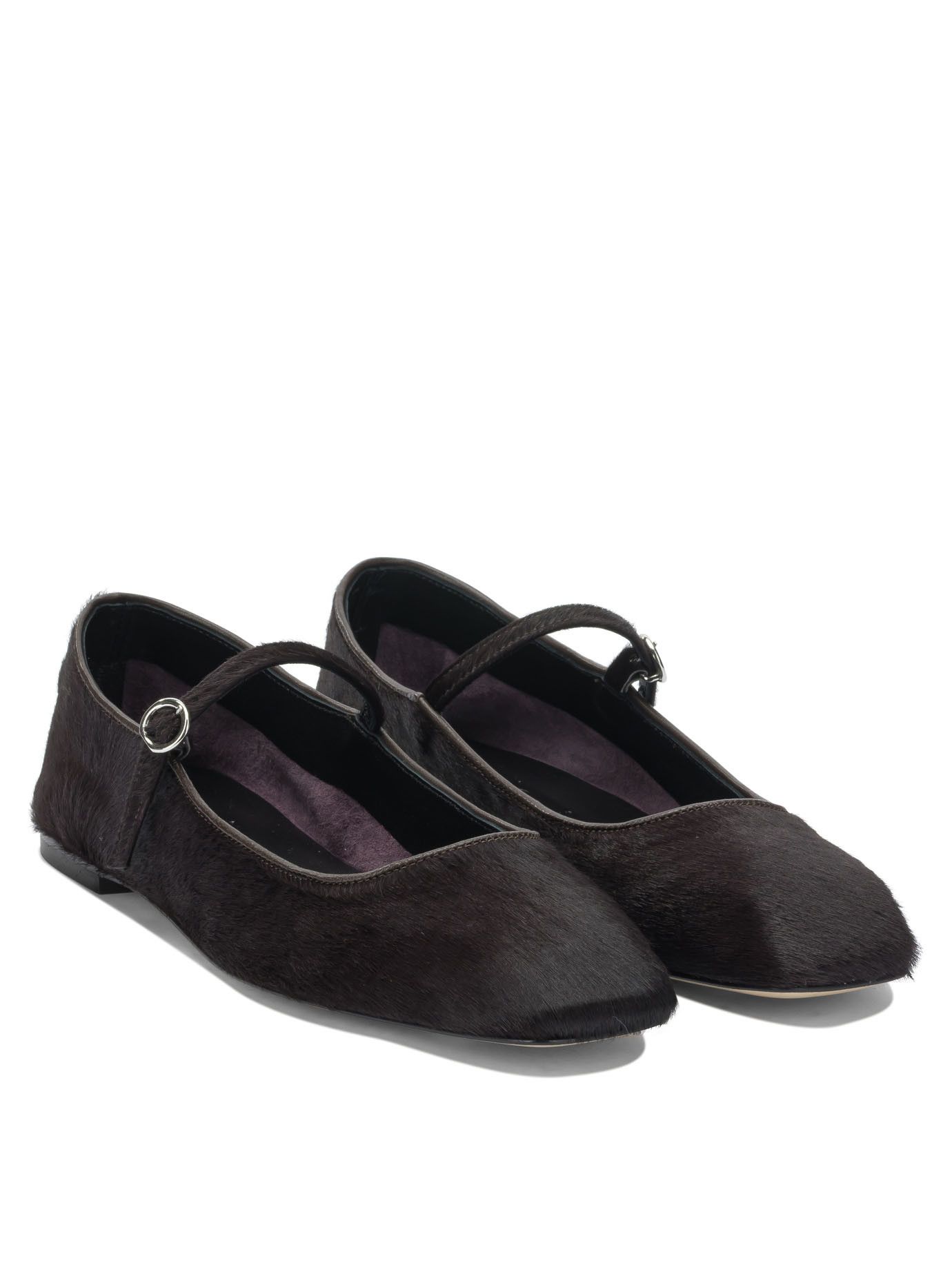 aeyde Aeyde Ballerinas IT 41 Women - USA Duties Paid Size US 11 / IT 41 - 2 Thumbnail