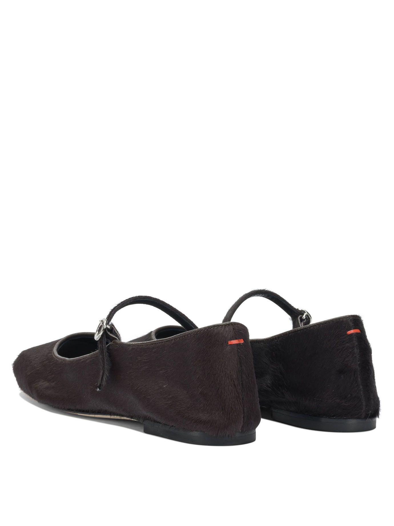 aeyde Aeyde Ballerinas IT 41 Women - USA Duties Paid Size US 11 / IT 41 - 4 Thumbnail