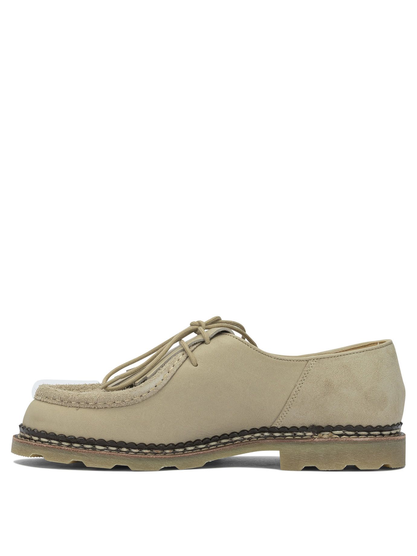 Paraboot Paraboot Lace-Up Shoes IT 41 Men - USA Duties Paid Size US 8 / EU 41 - 3 Thumbnail
