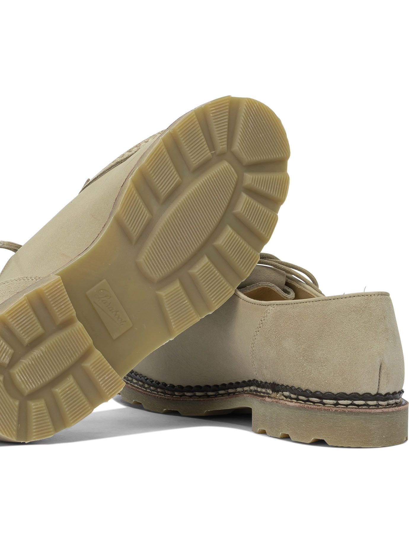 Paraboot Paraboot Lace-Up Shoes IT 42 Men - USA Duties Paid Size US 9 / EU 42 - 5 Thumbnail