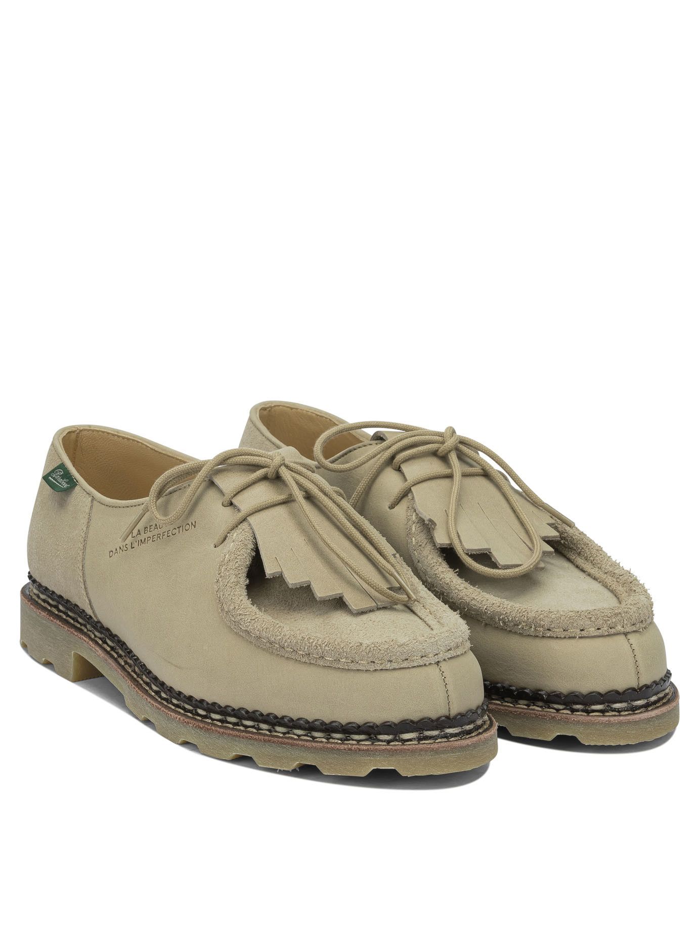 Paraboot Paraboot Lace-Up Shoes IT 43 Men - USA Duties Paid Size US 10 / EU 43 - 2 Thumbnail