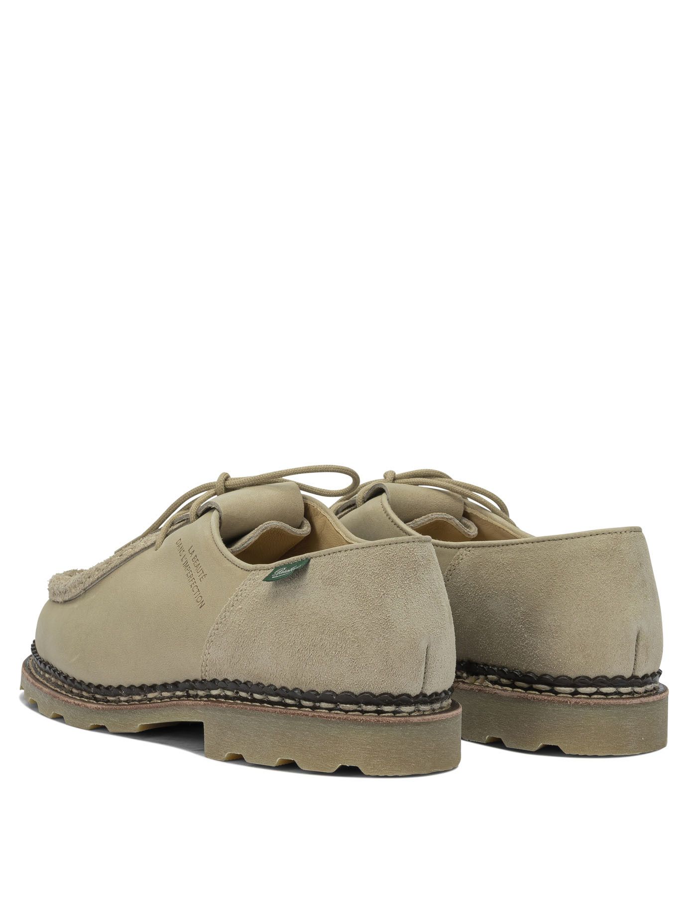 Paraboot Paraboot Lace-Up Shoes IT 44 Men - USA Duties Paid Size US 11 / EU 44 - 4 Thumbnail