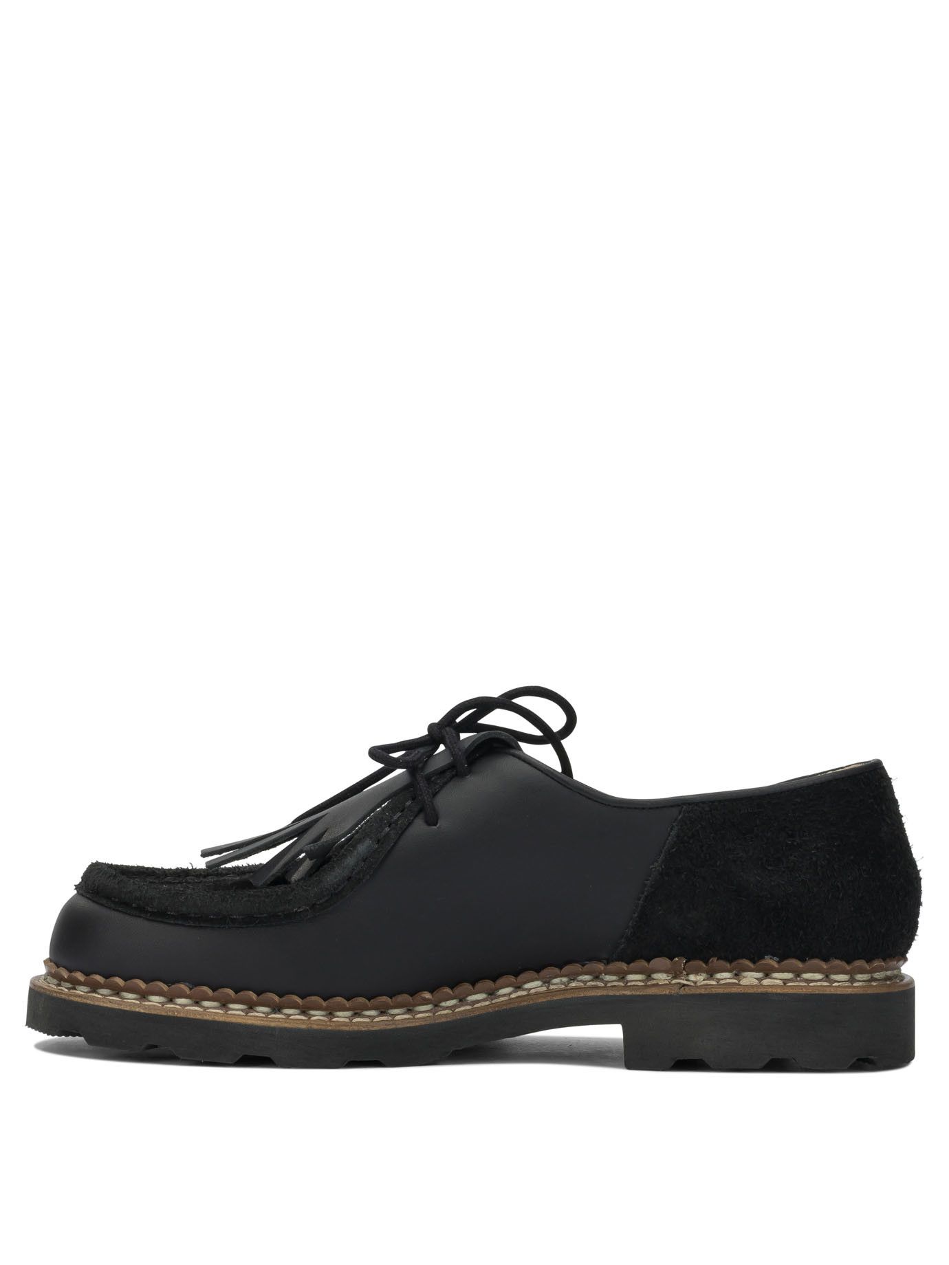 Paraboot Paraboot Lace-Up Shoes IT 41 Men - USA Duties Paid Size US 8 / EU 41 - 3 Thumbnail