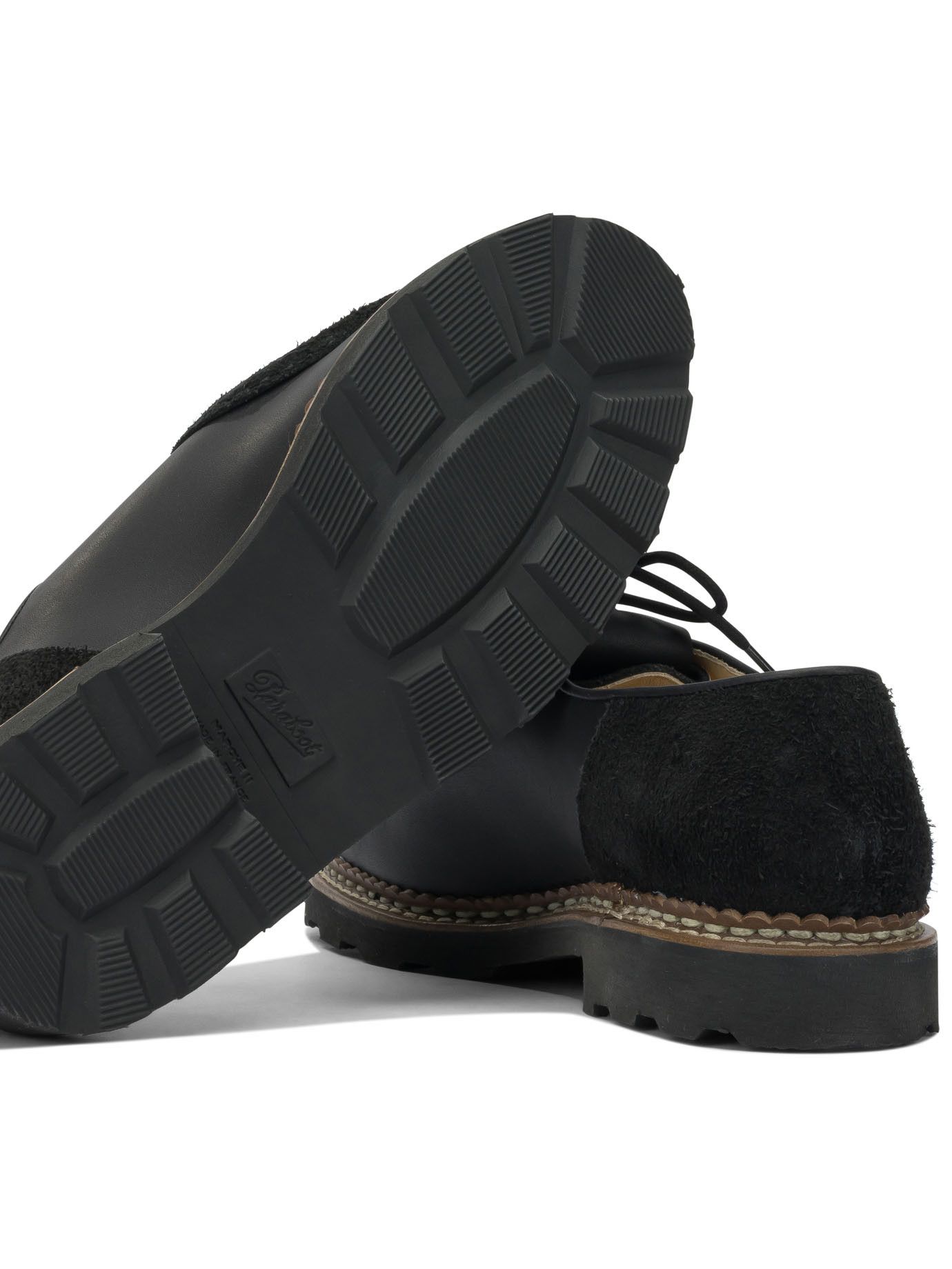 Paraboot Paraboot Lace-Up Shoes IT 41 Men - USA Duties Paid Size US 8 / EU 41 - 5 Thumbnail