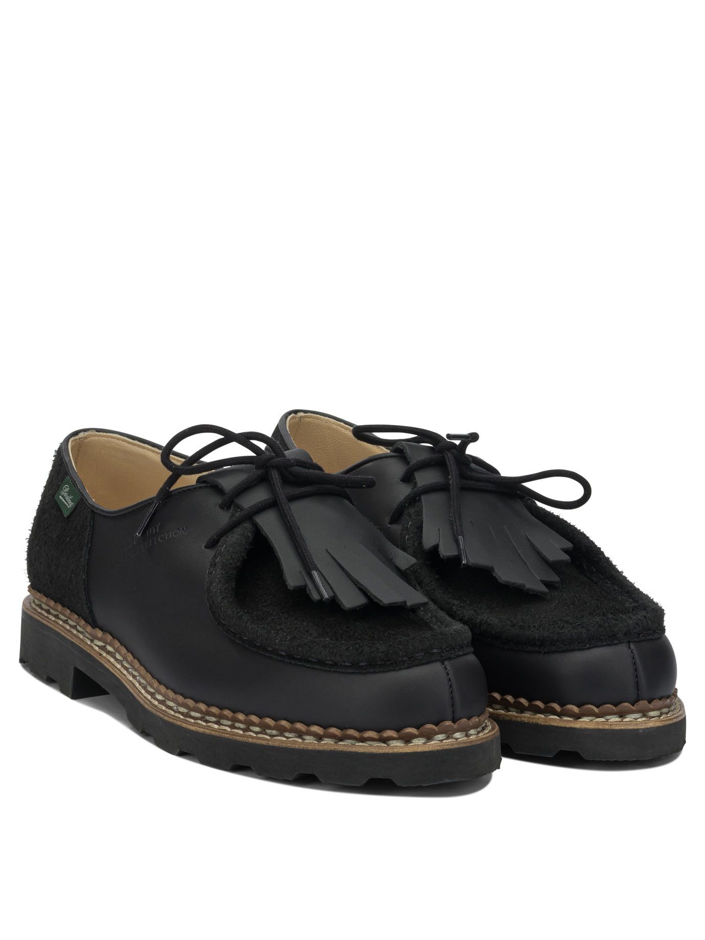 Paraboot Paraboot Lace-Up Shoes IT 41 Men - USA Duties Paid Size US 8 / EU 41 - 2 Thumbnail