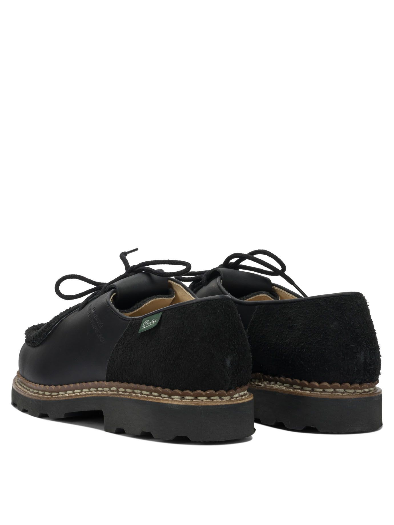 Paraboot Paraboot Lace-Up Shoes IT 41 Men - USA Duties Paid Size US 8 / EU 41 - 4 Thumbnail
