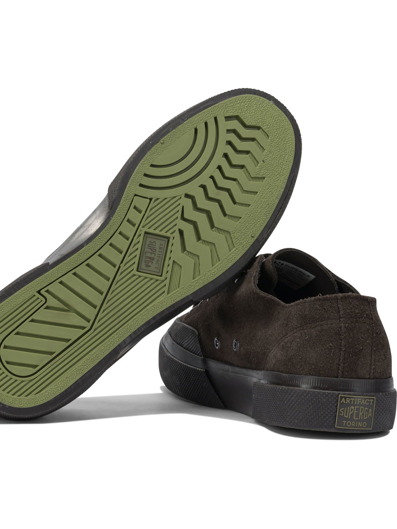Superga Superga Sneakers & Slip-On IT 45 Men - USA Duties Paid Size US 12 / EU 45 - 5 Thumbnail
