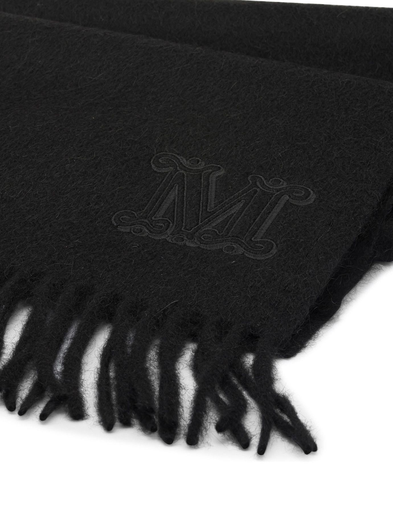 Max Mara Scarf In Camel Women - USA Duties Paid
