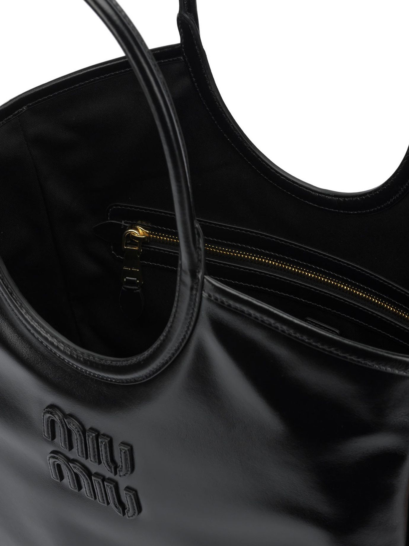 Miu Miu Miu Miu Shoulder Bags Women - USA Duties Paid Size ONE SIZE - 5 Thumbnail