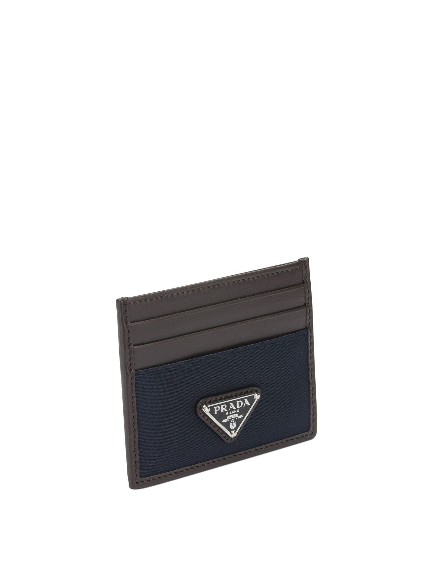 Prada Prada Wallets & Card Holders Men - USA Duties Paid Size ONE SIZE - 2 Thumbnail