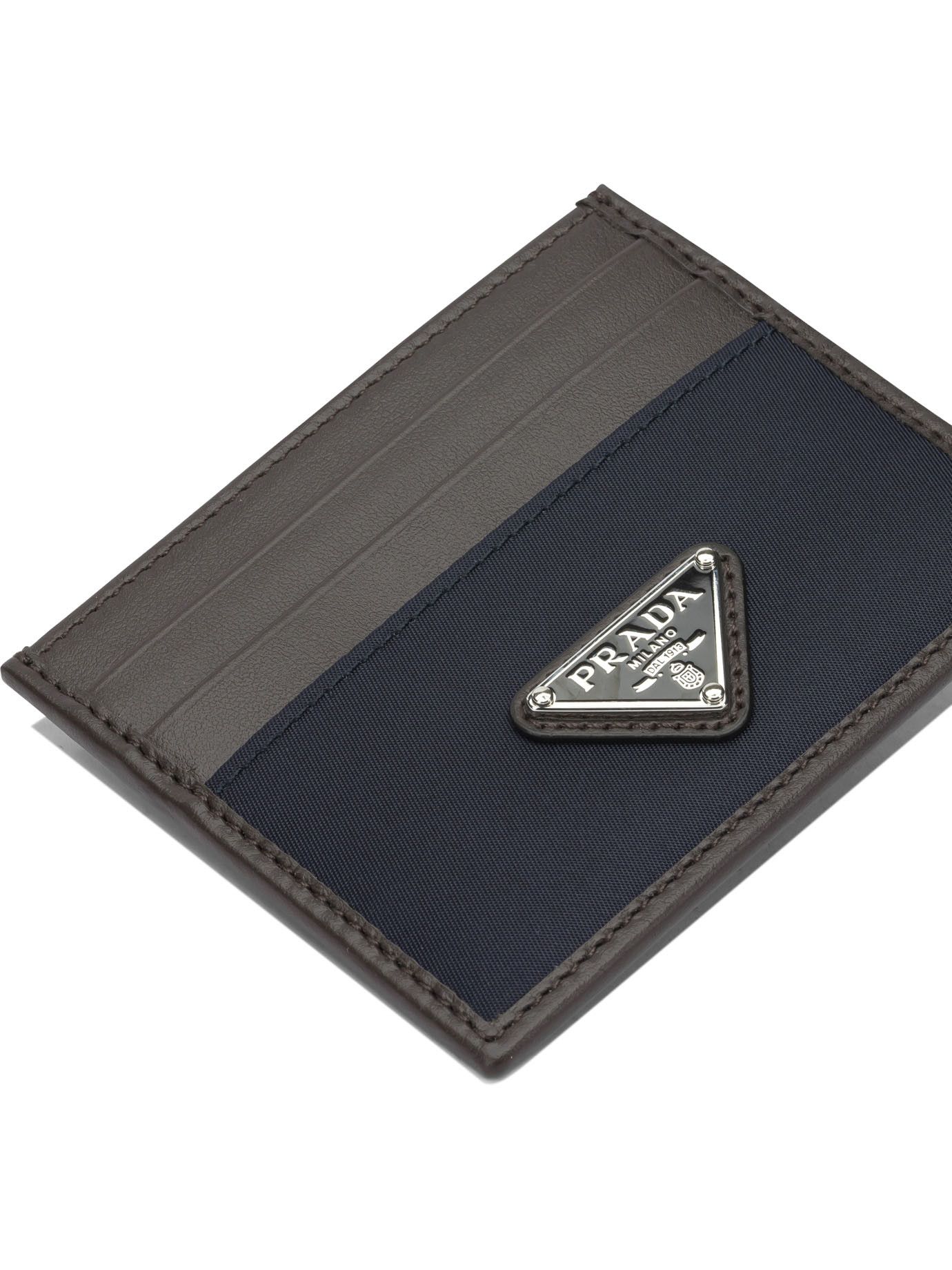 Prada Prada Wallets & Card Holders Men - USA Duties Paid Size ONE SIZE - 4 Thumbnail