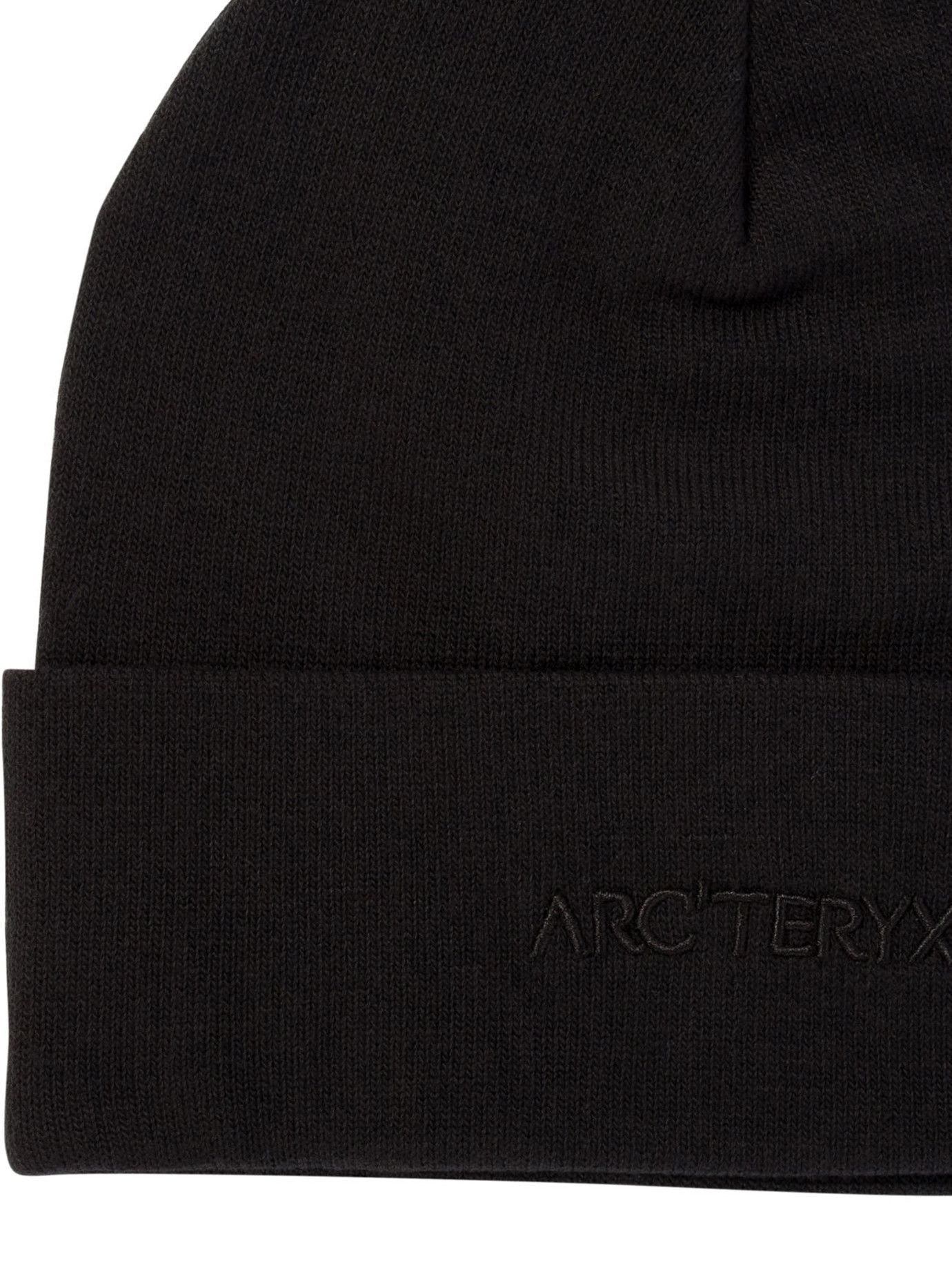 Arc'teryx Arc'Teryx Word Beanie Men - USA Duties Paid Size ONE SIZE - 3 Thumbnail