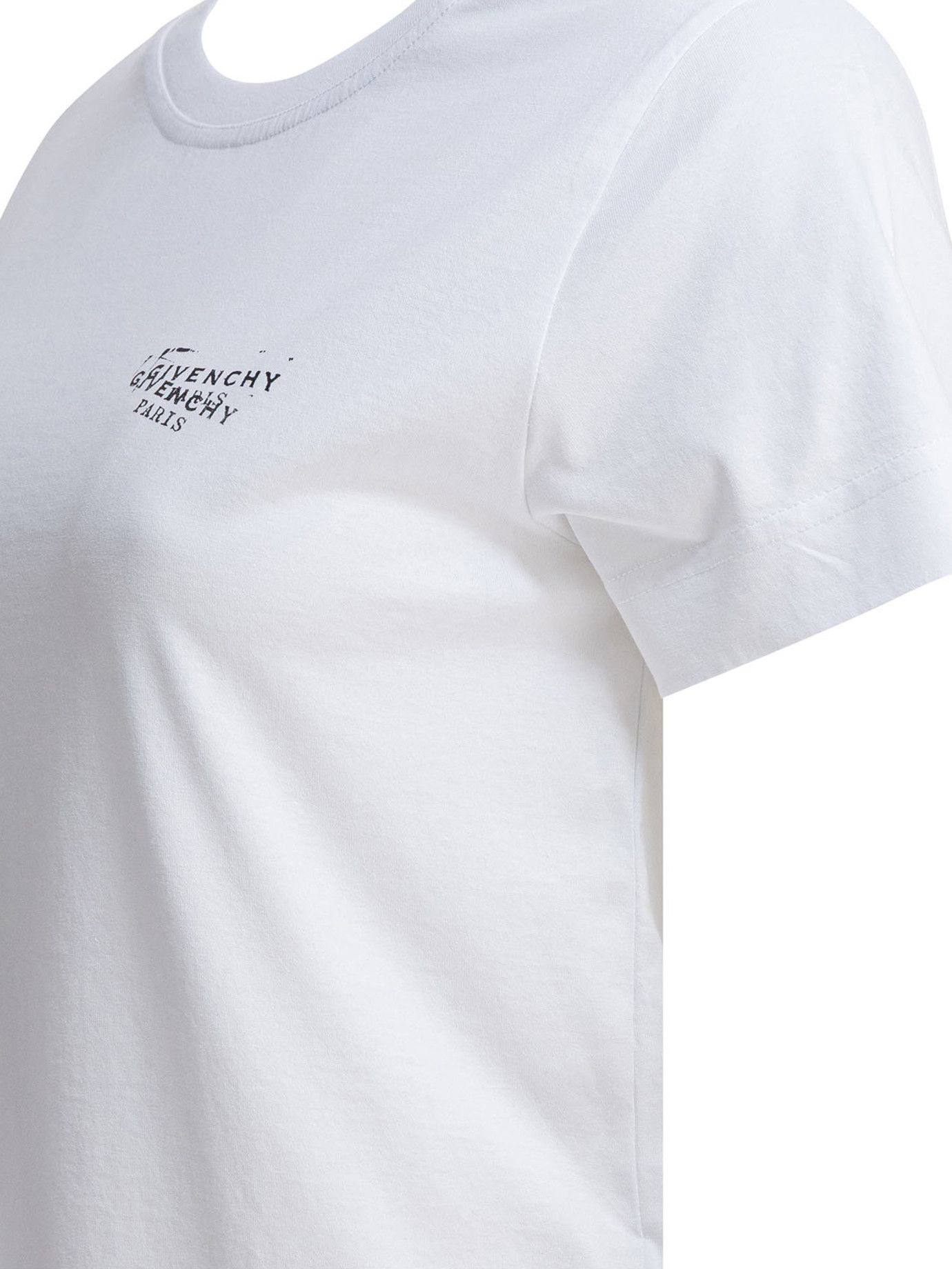 Givenchy Givenchy T-Shirts tag size XS Women - USA Duties Paid Size XS / US 0-2 / IT 36-38 - 4 Thumbnail