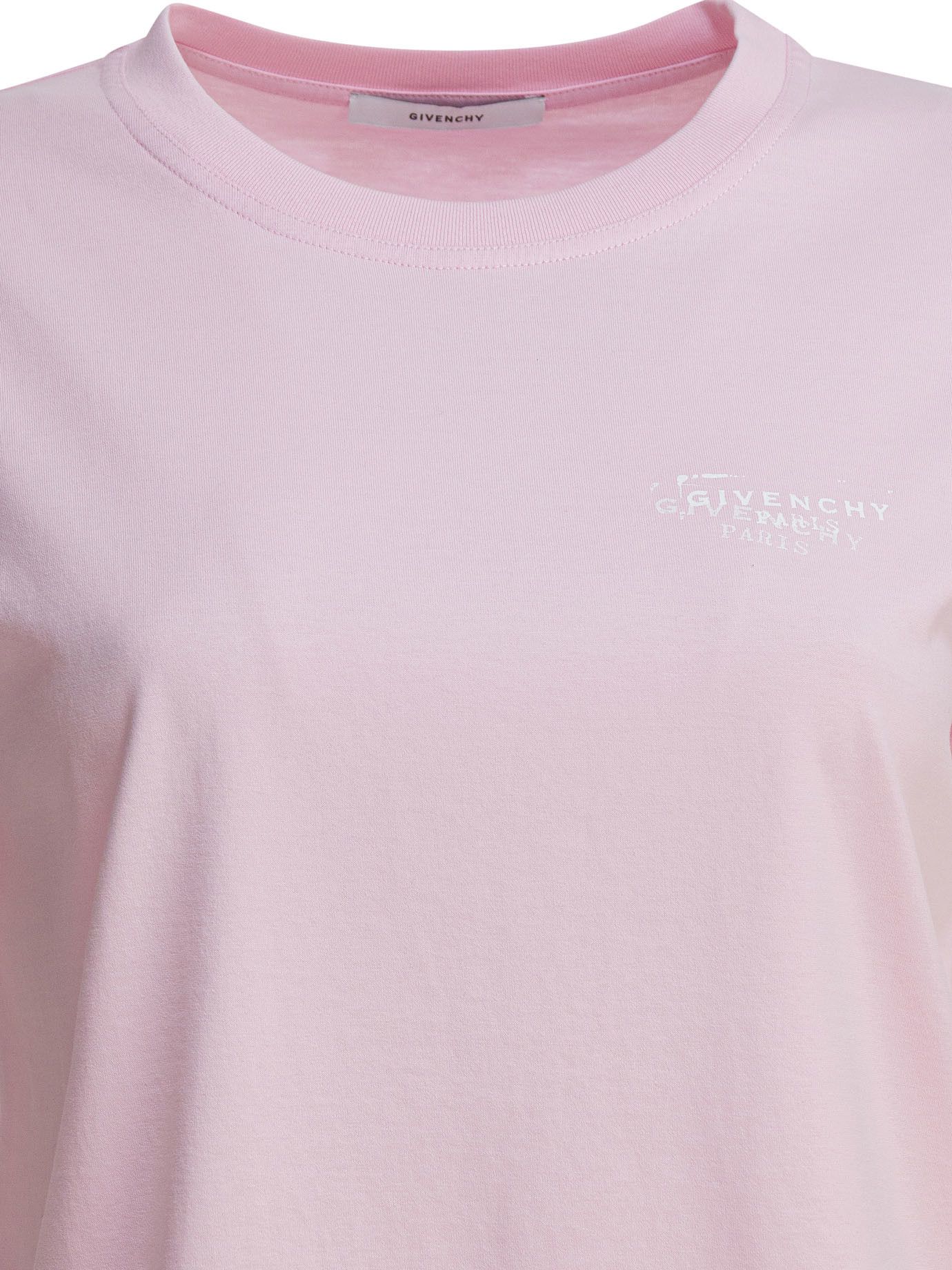 Givenchy Givenchy T-Shirts tag size XS Women - USA Duties Paid Size XS / US 0-2 / IT 36-38 - 3 Thumbnail