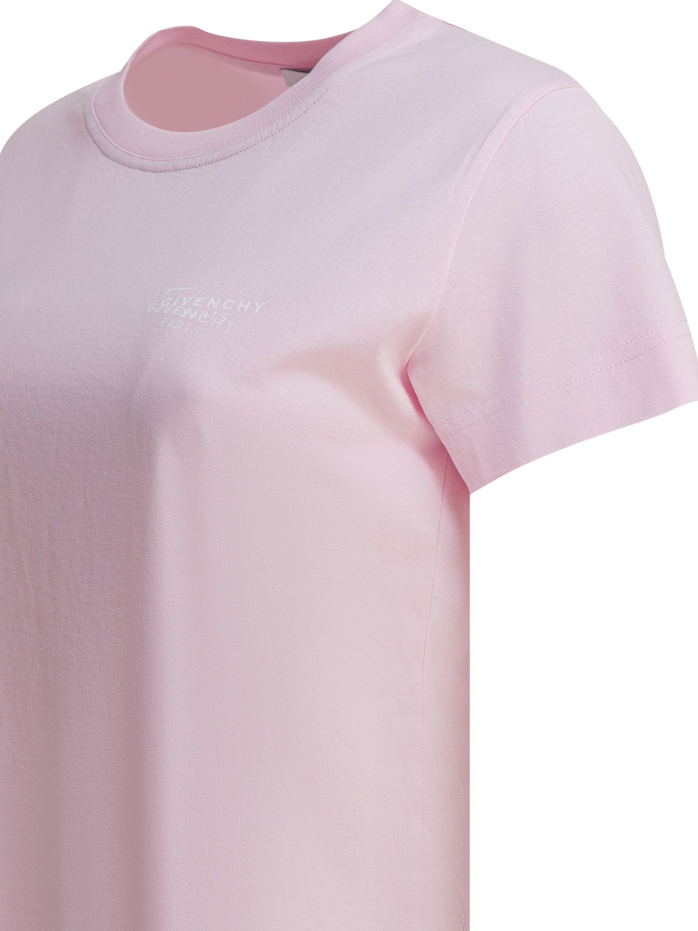 Givenchy Givenchy T-Shirts tag size XS Women - USA Duties Paid Size XS / US 0-2 / IT 36-38 - 4 Thumbnail