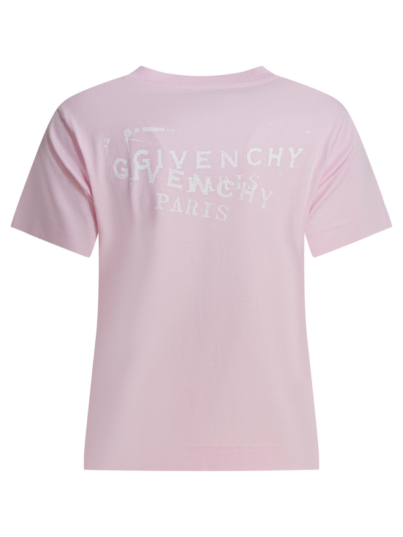 Givenchy Givenchy T-Shirts tag size XS Women - USA Duties Paid Size XS / US 0-2 / IT 36-38 - 2 Thumbnail