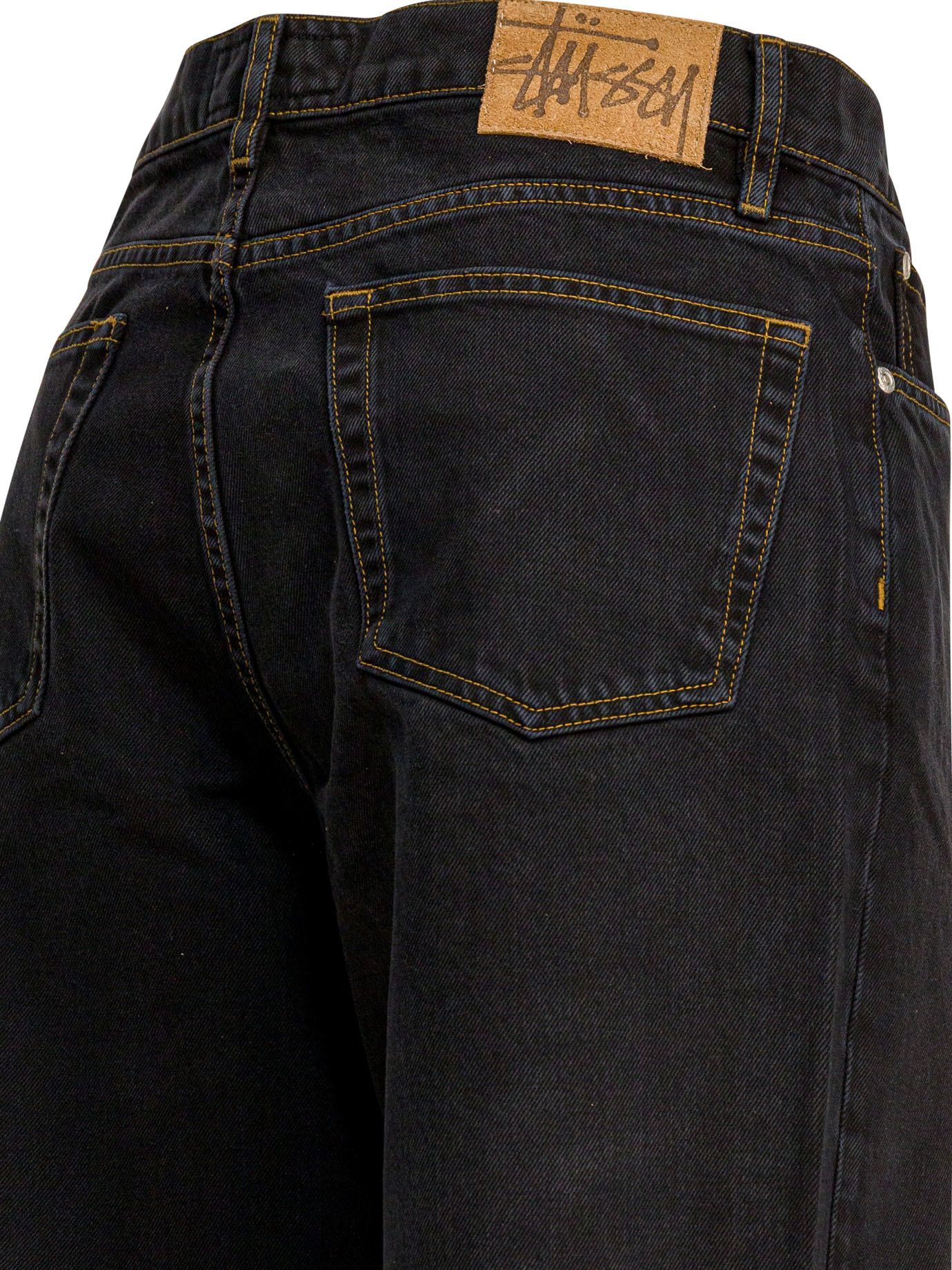 Stussy Stussy Jeans tag size 34 Men - USA Duties Paid Size US 34 / EU 50 - 4 Thumbnail