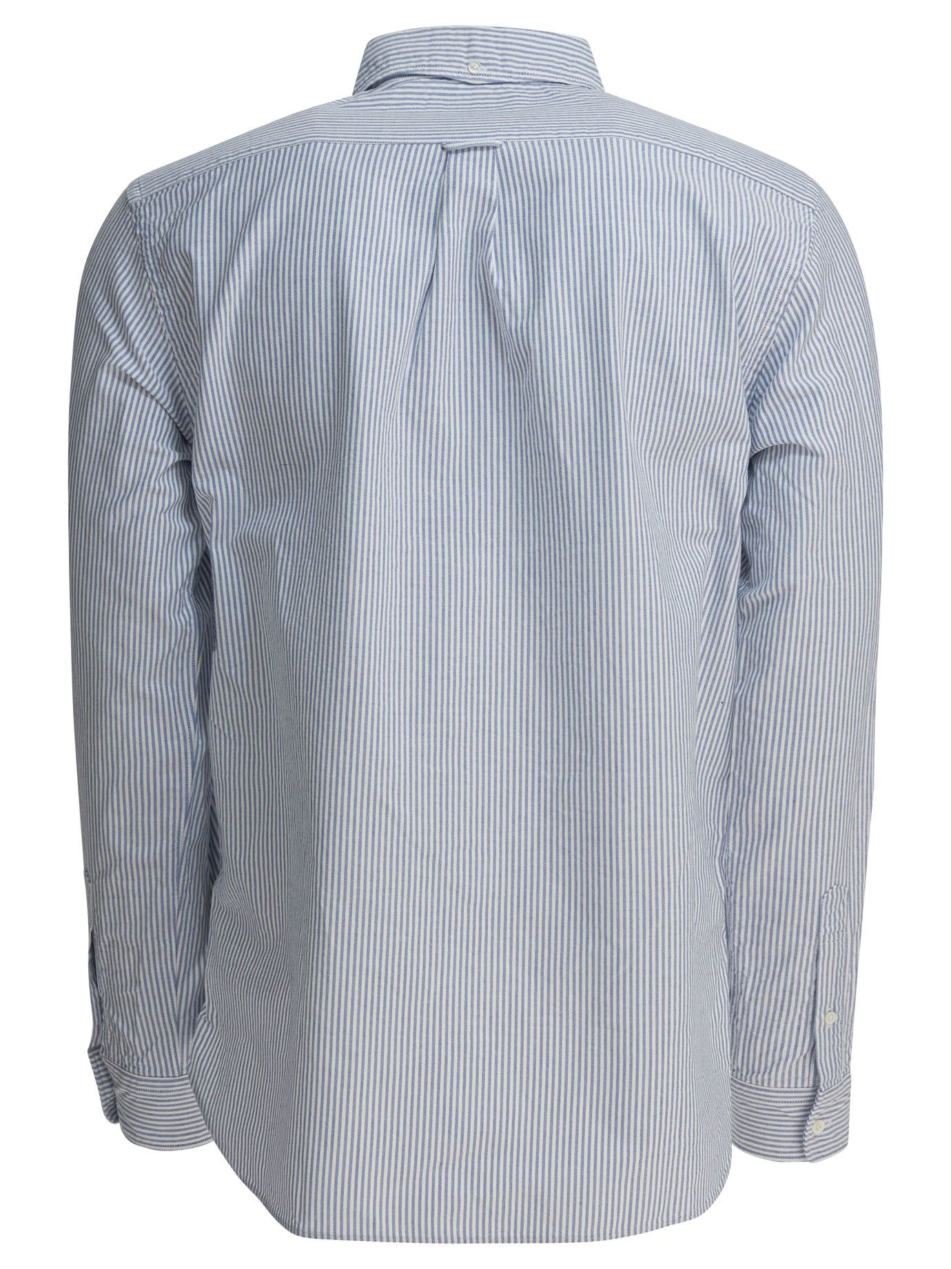 Beams Plus Beams Plus Shirts tag size XL Men - USA Duties Paid Size US XL / EU 56 / 4 - 2 Thumbnail