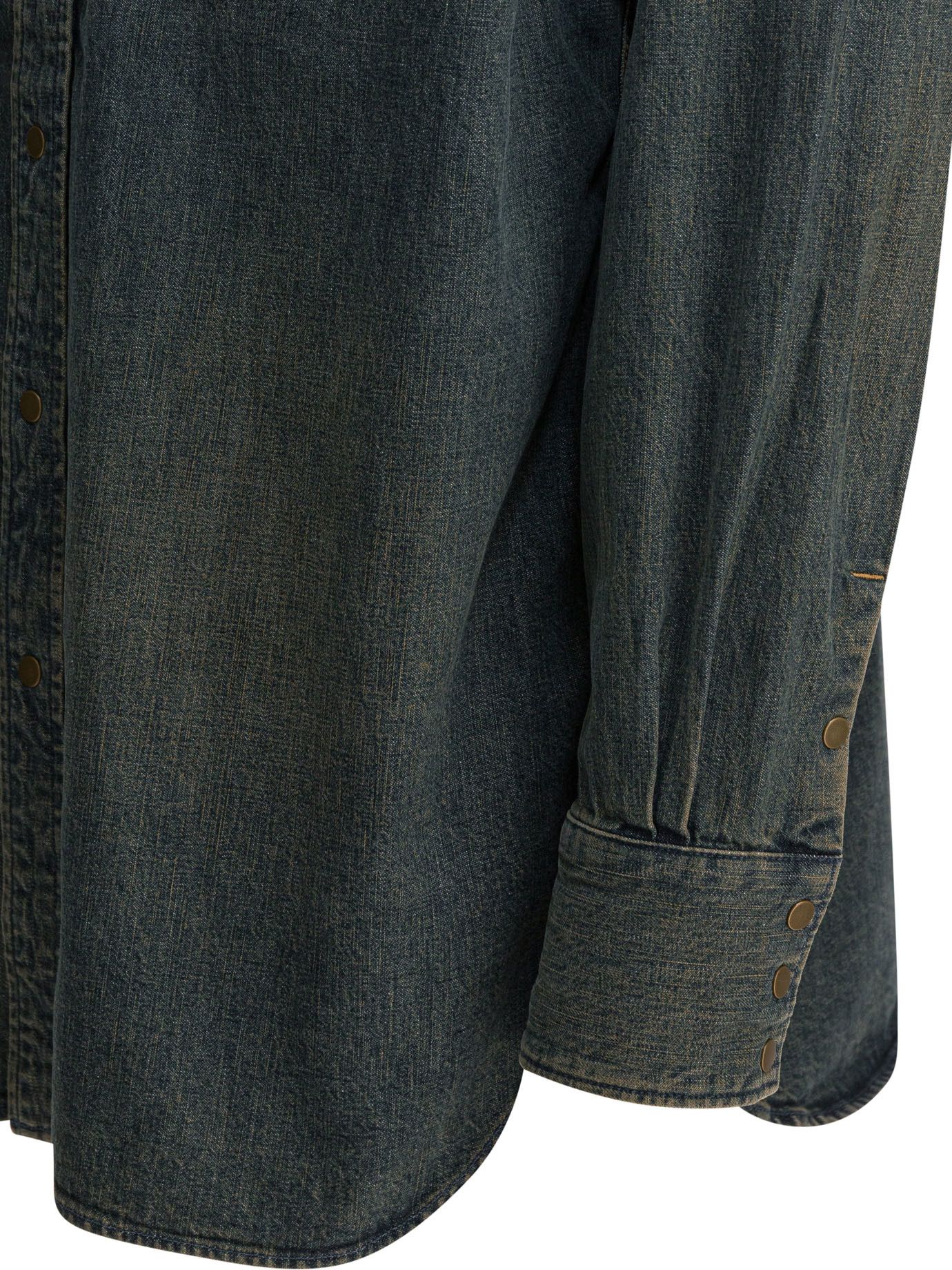 Beams Plus Beams Plus Shirts tag size L Men - USA Duties Paid Size US L / EU 52-54 / 3 - 4 Thumbnail