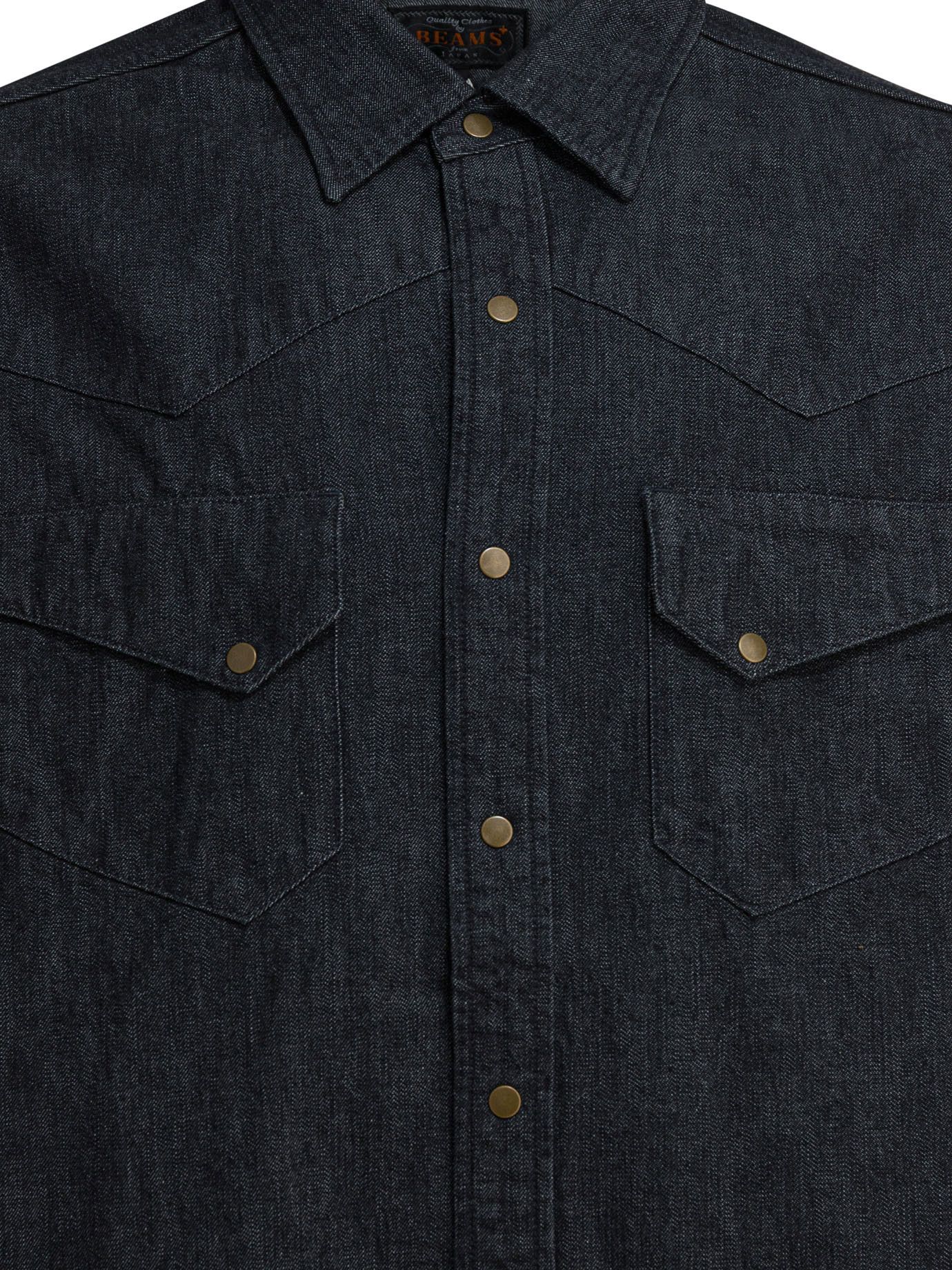 Beams Plus Shirts tag size XL Men - USA Duties Paid