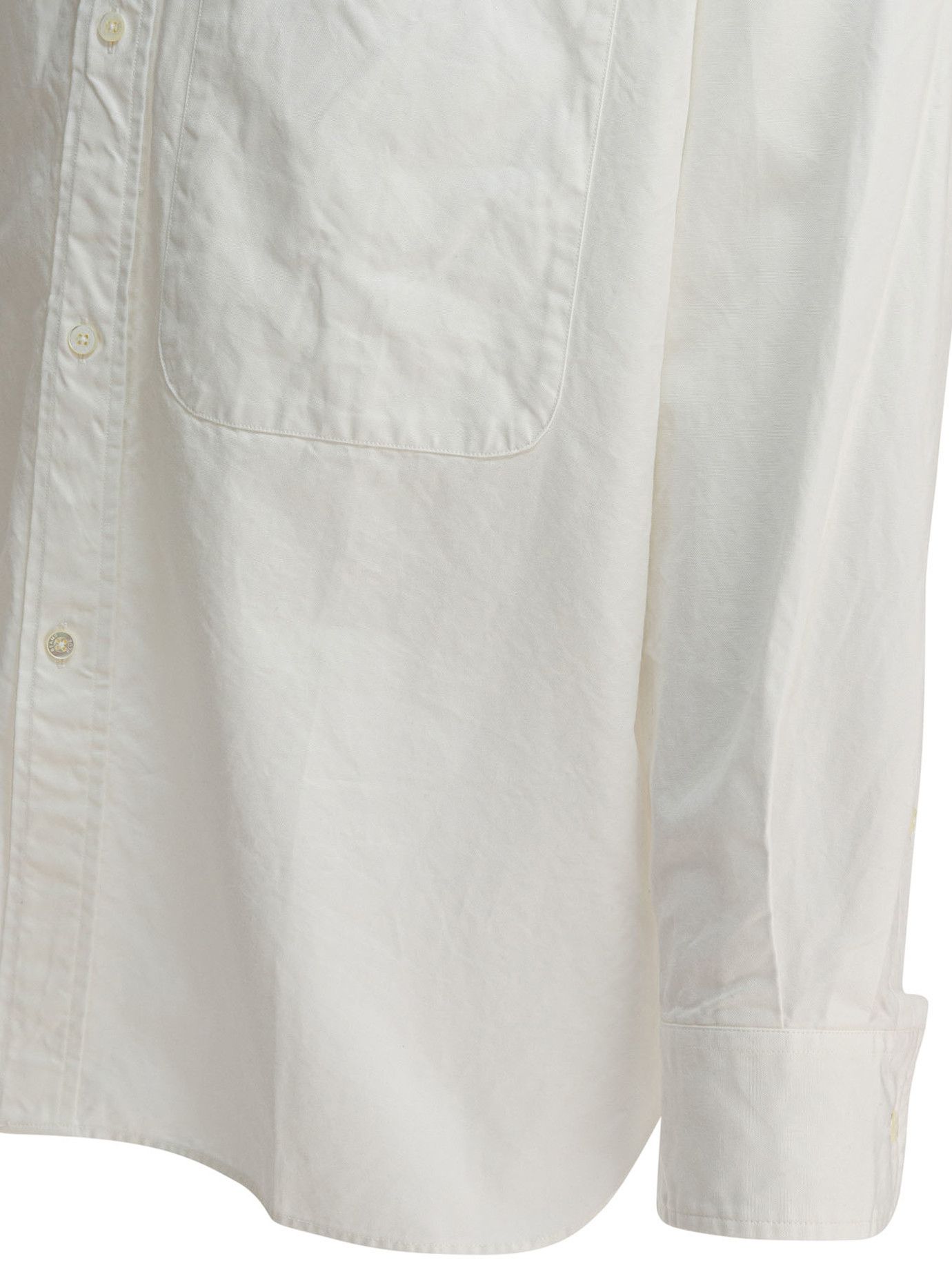 Beams Plus Beams Plus Shirts tag size L Men - USA Duties Paid Size US L / EU 52-54 / 3 - 4 Thumbnail