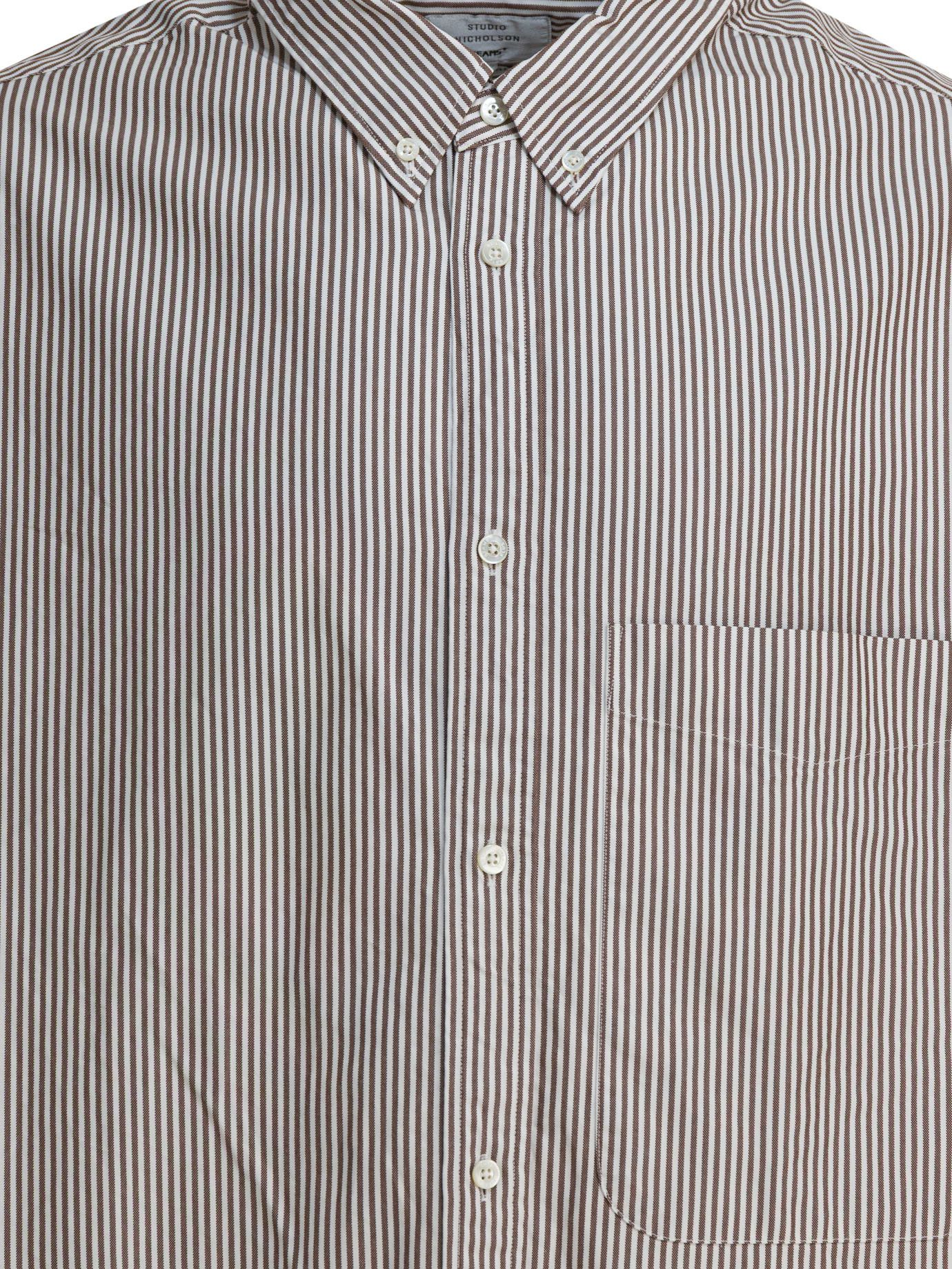 Beams Plus Beams Plus Shirts tag size M Men - USA Duties Paid Size US M / EU 48-50 / 2 - 3 Thumbnail