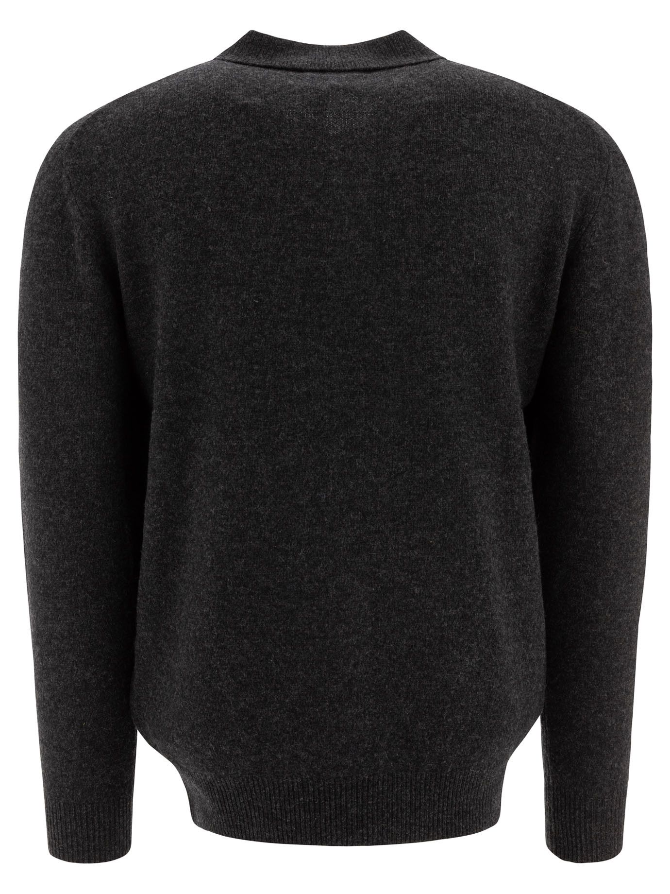 Beams Plus Beams Plus Wool Polo Shirt tag size XL Men - USA Duties Paid Size US XL / EU 56 / 4 - 2 Thumbnail