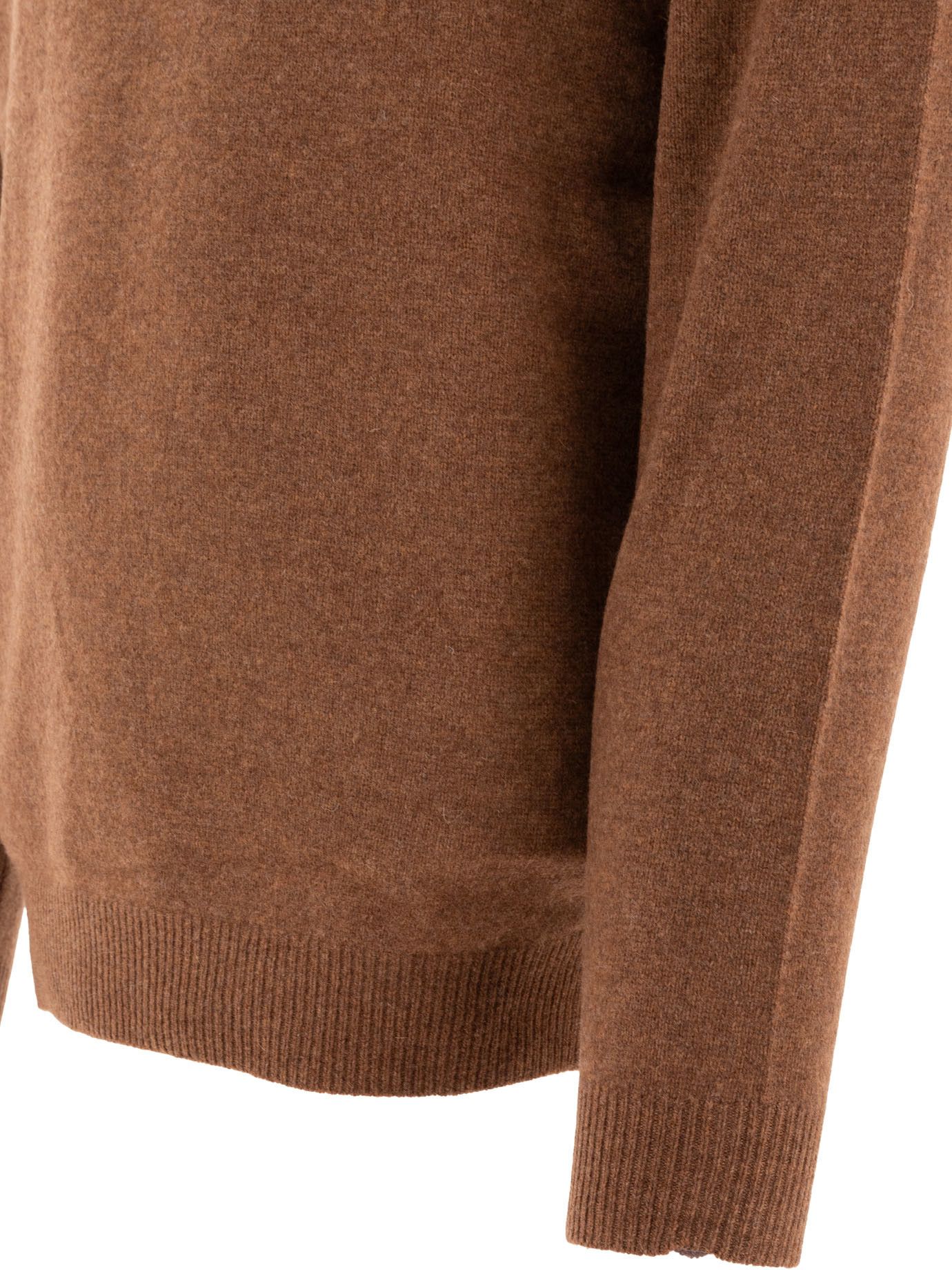 Beams Plus Beams Plus Wool Polo Shirt tag size S Men - USA Duties Paid Size US S / EU 44-46 / 1 - 4 Thumbnail