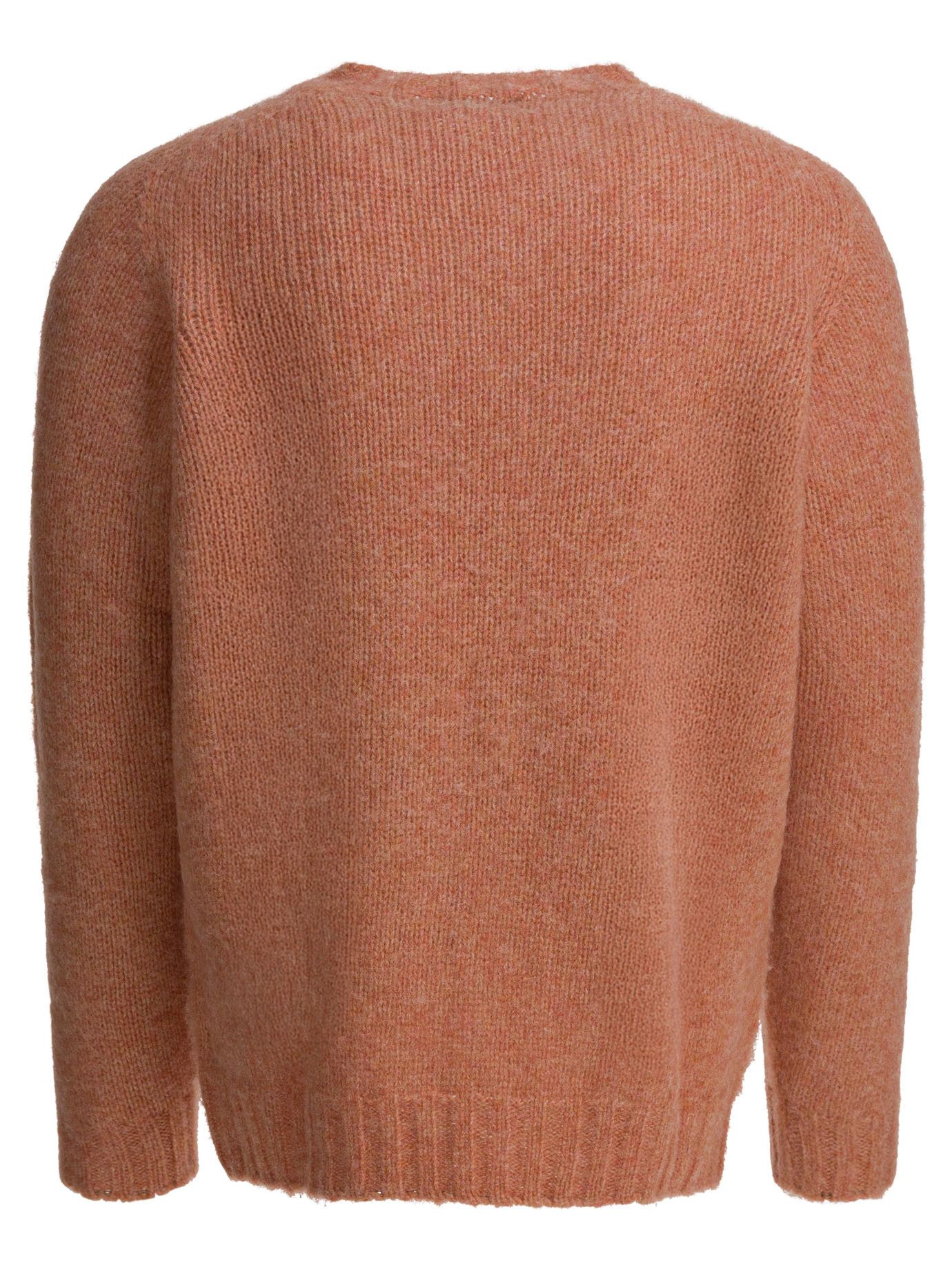 Beams Plus Beams Plus Knitwear tag size M Men - USA Duties Paid Size US M / EU 48-50 / 2 - 2 Thumbnail