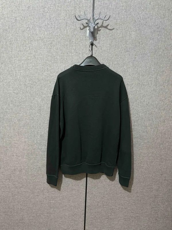 Versace Versace Black Medusa Logo Men's Sweatshirt 0089 Size US XS / EU 42 / 0 - 2 Thumbnail
