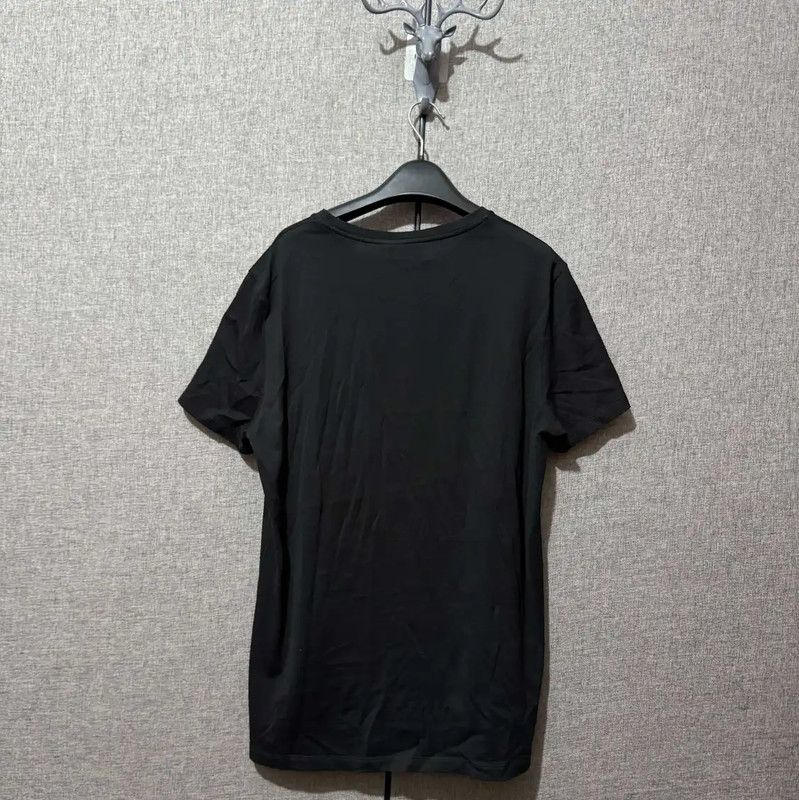 Versace Versace Black Medusa Printed T-Shirt 0089 Size US M / EU 48-50 / 2 - 3 Thumbnail