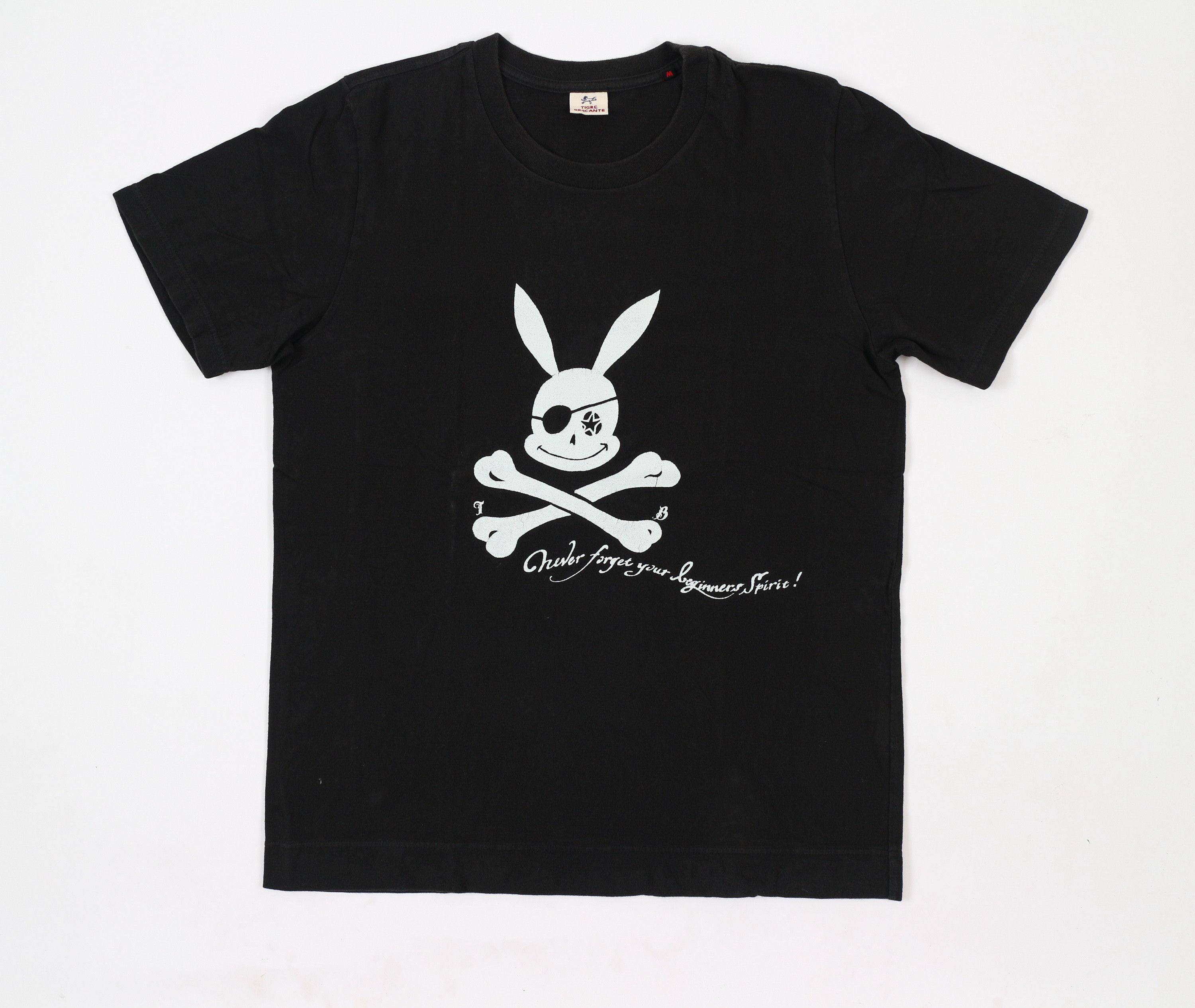 Tigre Brocante Tigre Brocante T-Shirt | Grailed