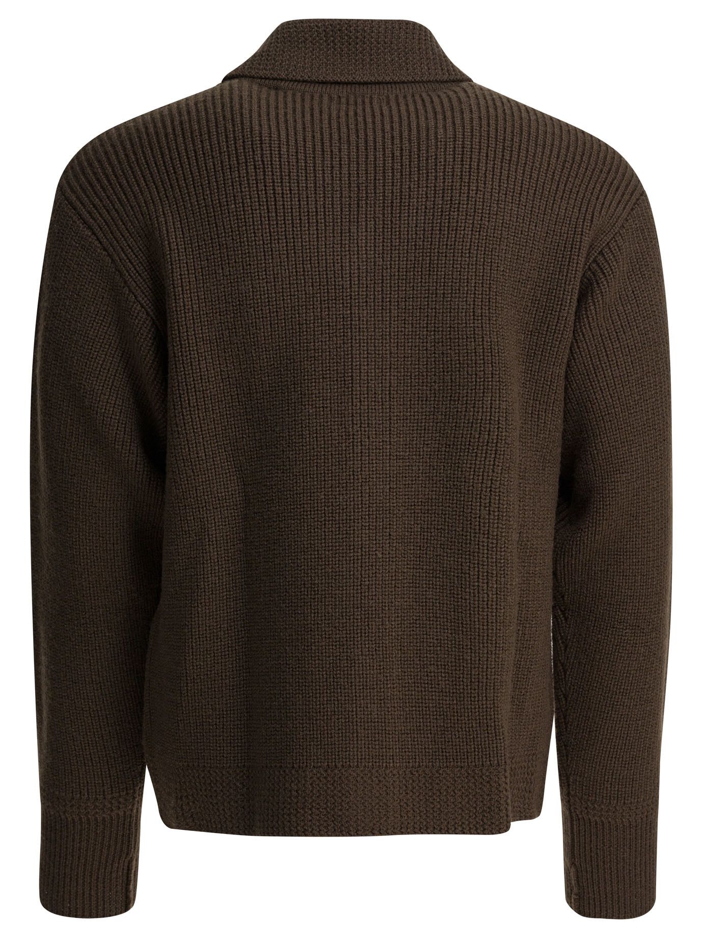 Human Made Human Made Knitwear tag size XL Men - USA Duties Paid Size US XL / EU 56 / 4 - 2 Thumbnail