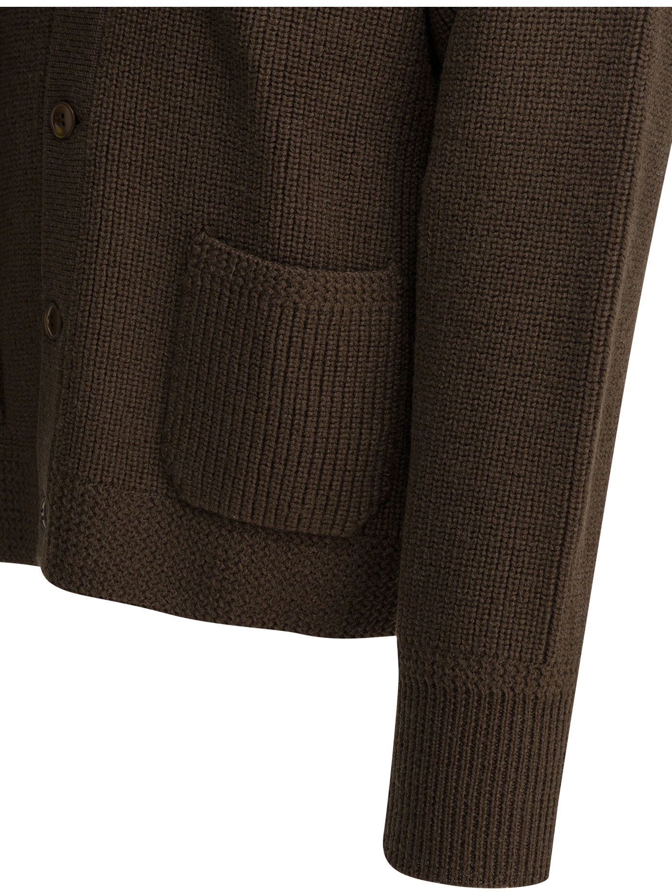 Human Made Human Made Knitwear tag size XL Men - USA Duties Paid Size US XL / EU 56 / 4 - 4 Thumbnail
