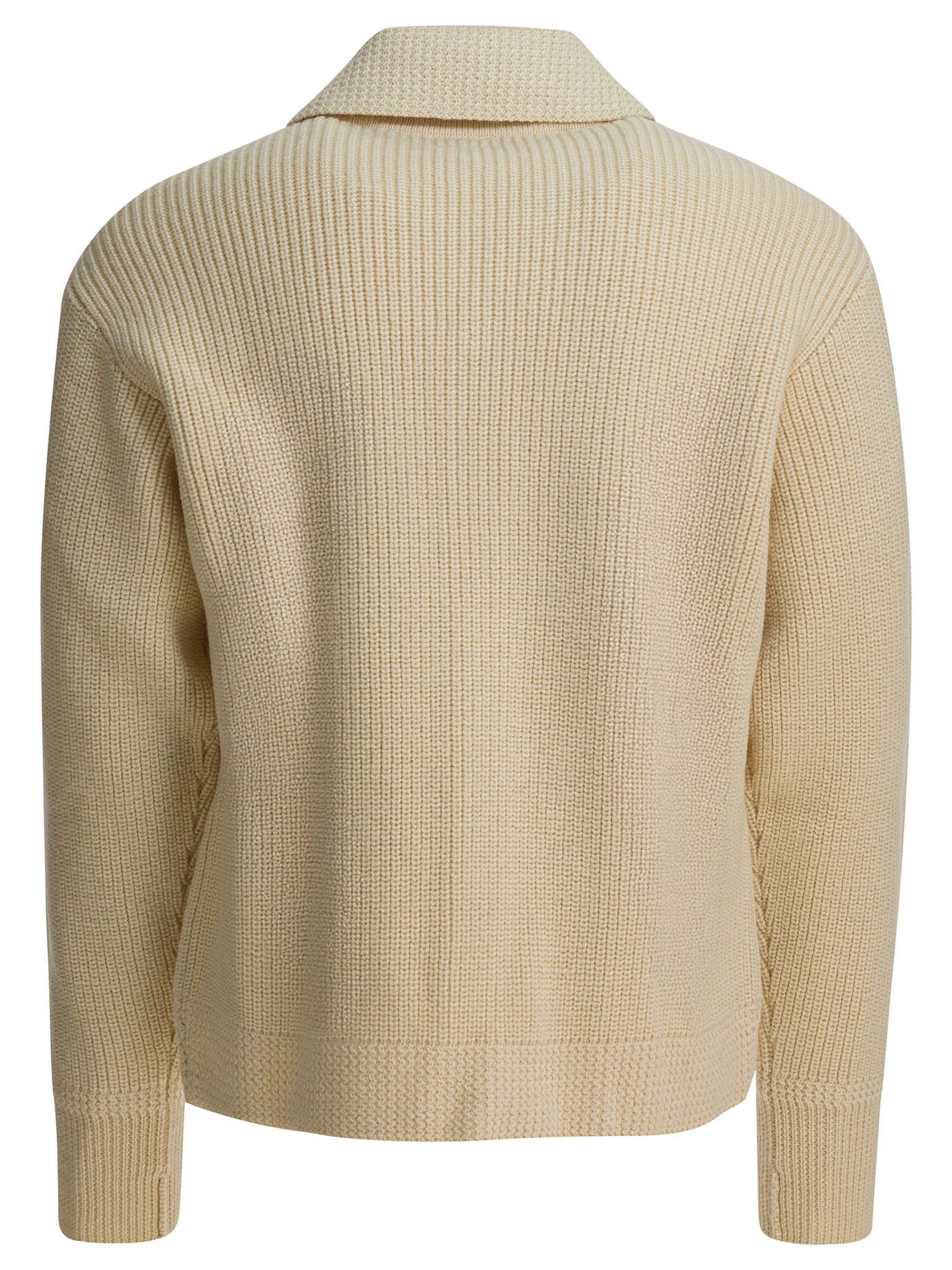 Human Made Human Made Knitwear tag size XL Men - USA Duties Paid Size US XL / EU 56 / 4 - 2 Thumbnail