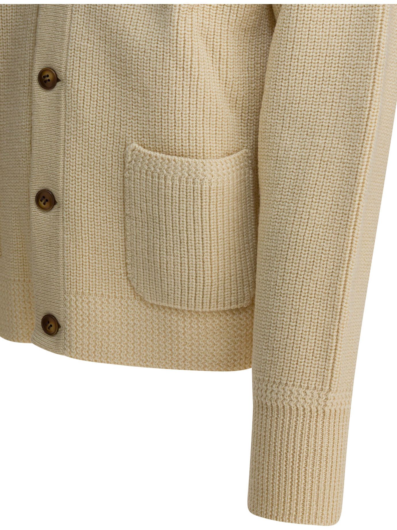 Human Made Human Made Knitwear tag size XL Men - USA Duties Paid Size US XL / EU 56 / 4 - 4 Thumbnail