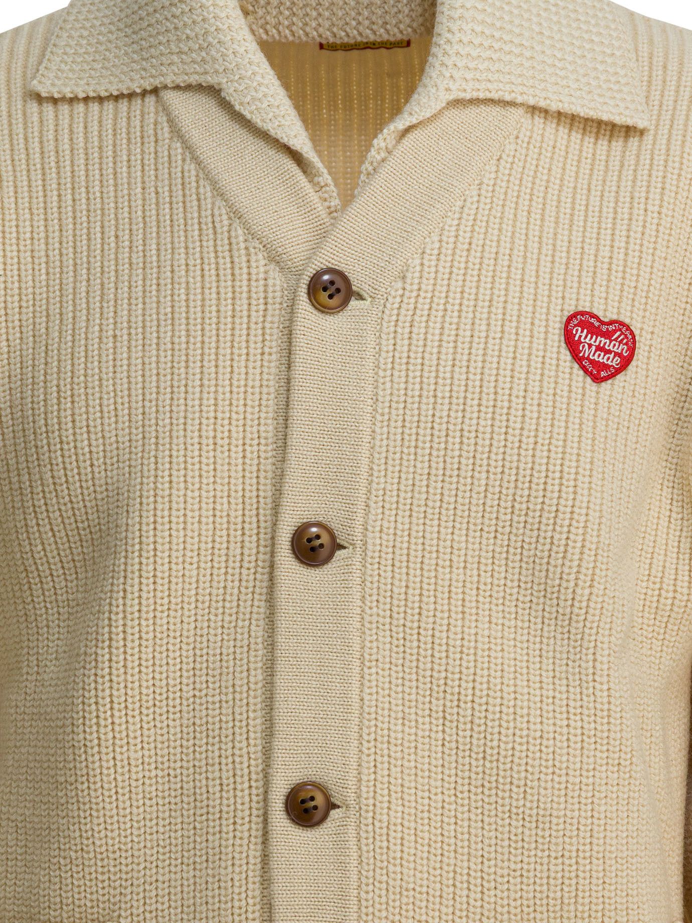 Human Made Human Made Knitwear tag size XL Men - USA Duties Paid Size US XL / EU 56 / 4 - 3 Thumbnail