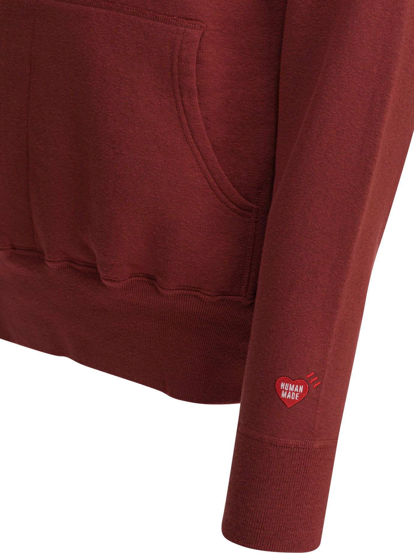 Human Made Human Made Sweatshirts tag size L Men - USA Duties Paid Size US L / EU 52-54 / 3 - 4 Thumbnail