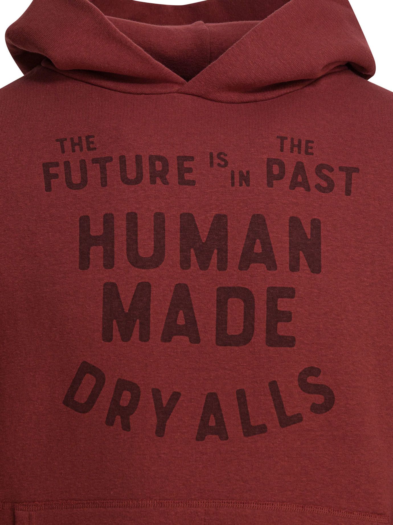 Human Made Human Made Sweatshirts tag size XL Men - USA Duties Paid Size US XL / EU 56 / 4 - 3 Thumbnail