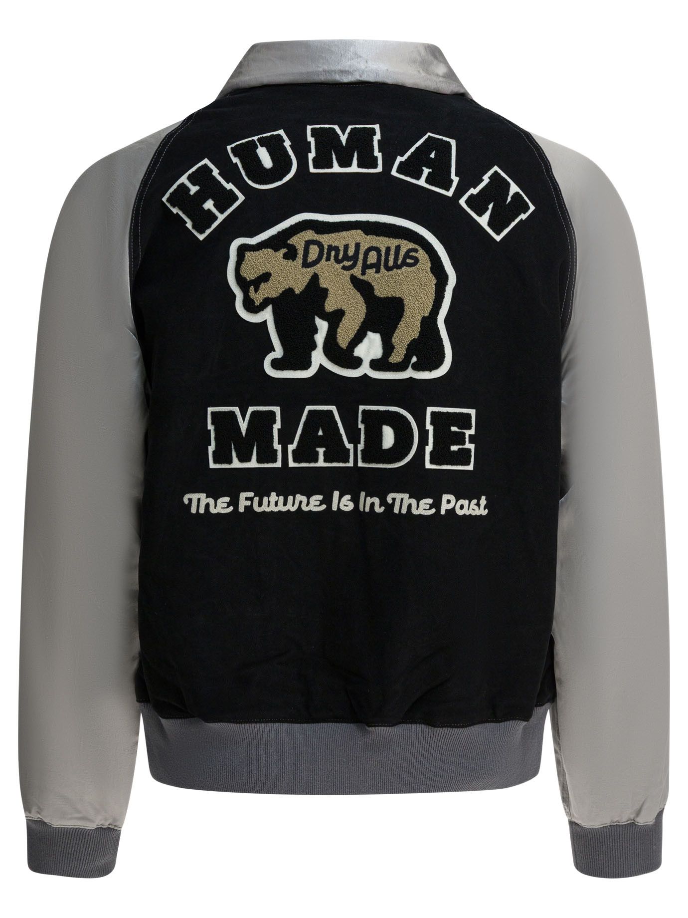 Human Made Human Made Jackets & Coats tag size M Men - USA Duties Paid Size US M / EU 48-50 / 2 - 2 Thumbnail