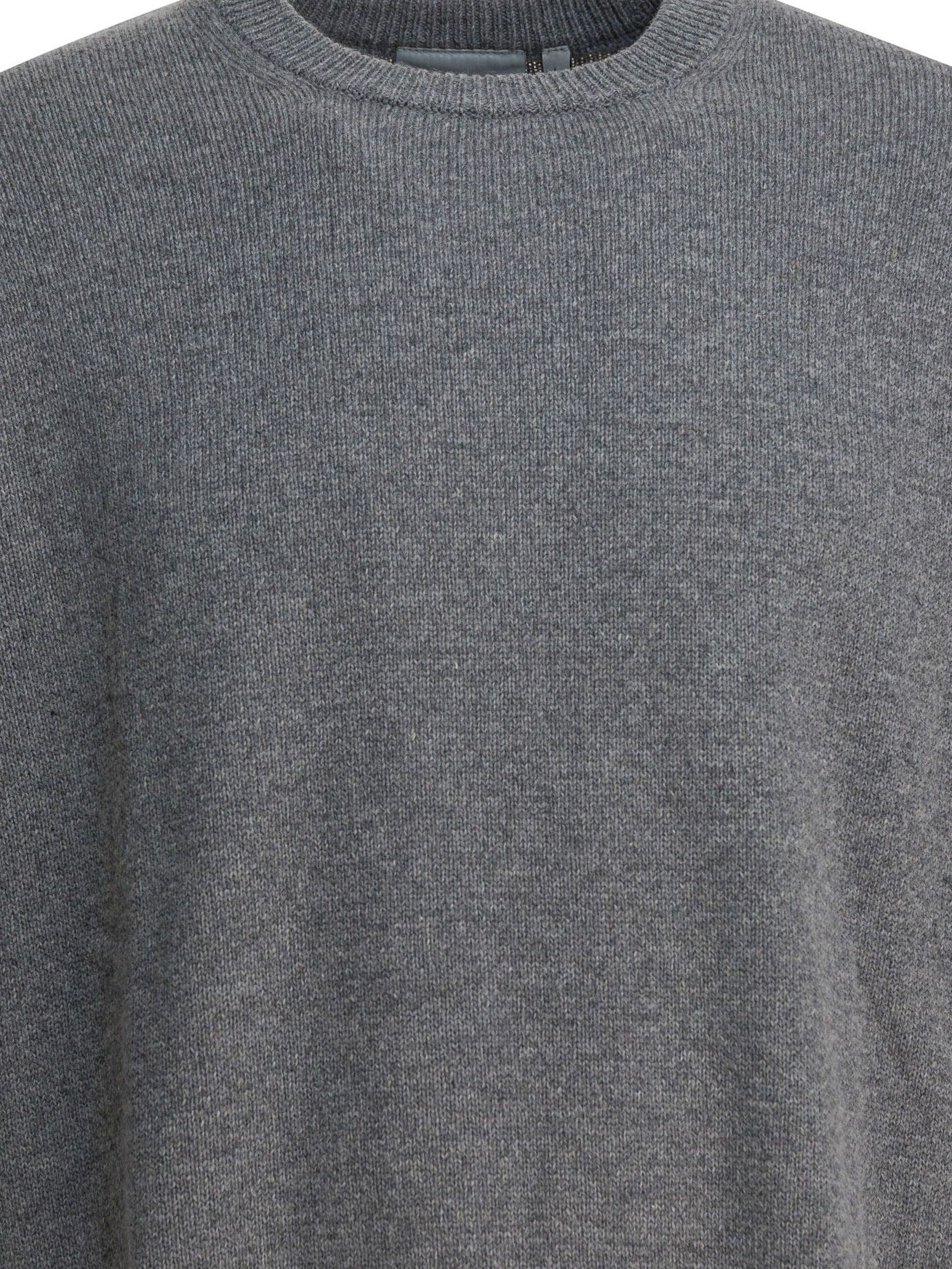 Carhartt Wip Carhartt Wip Knitwear tag size L Men - USA Duties Paid Size US L / EU 52-54 / 3 - 3 Thumbnail