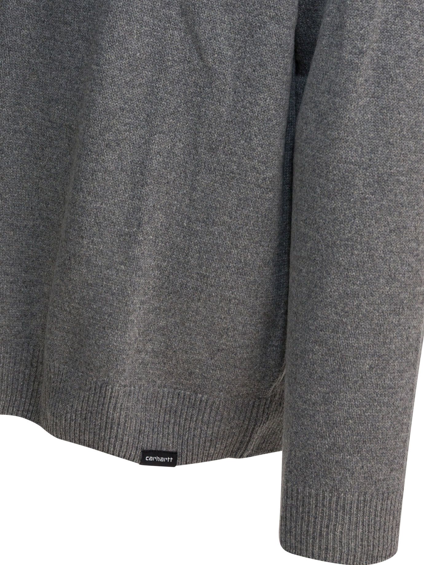 Carhartt Wip Carhartt Wip Knitwear tag size L Men - USA Duties Paid Size US L / EU 52-54 / 3 - 4 Thumbnail