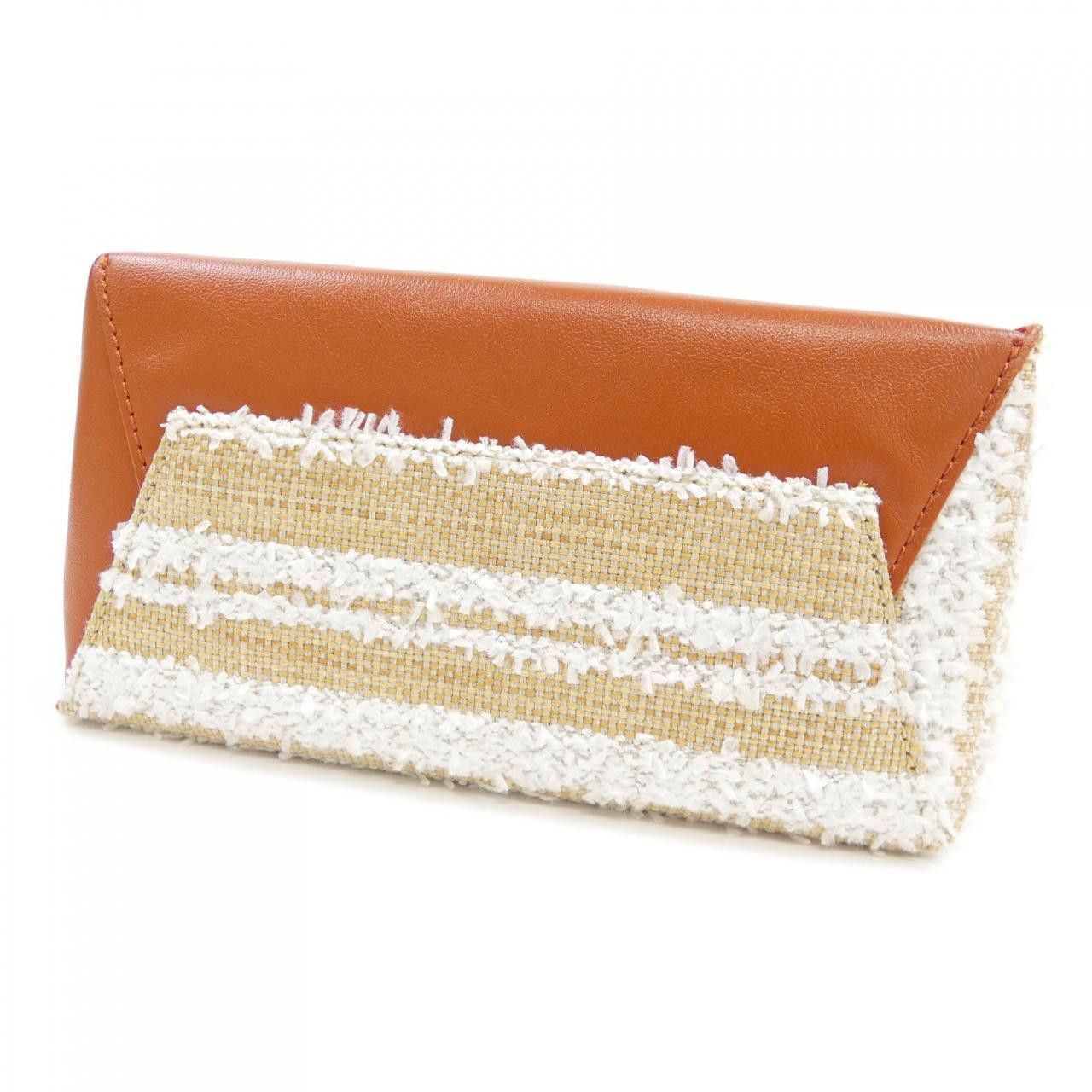 Marni Marni Marni SHMP0040U6 Mini Bag Others Crossbody Bag SHMP0040U6 DUTY FREE for USA Size ONE SIZE - 4 Thumbnail
