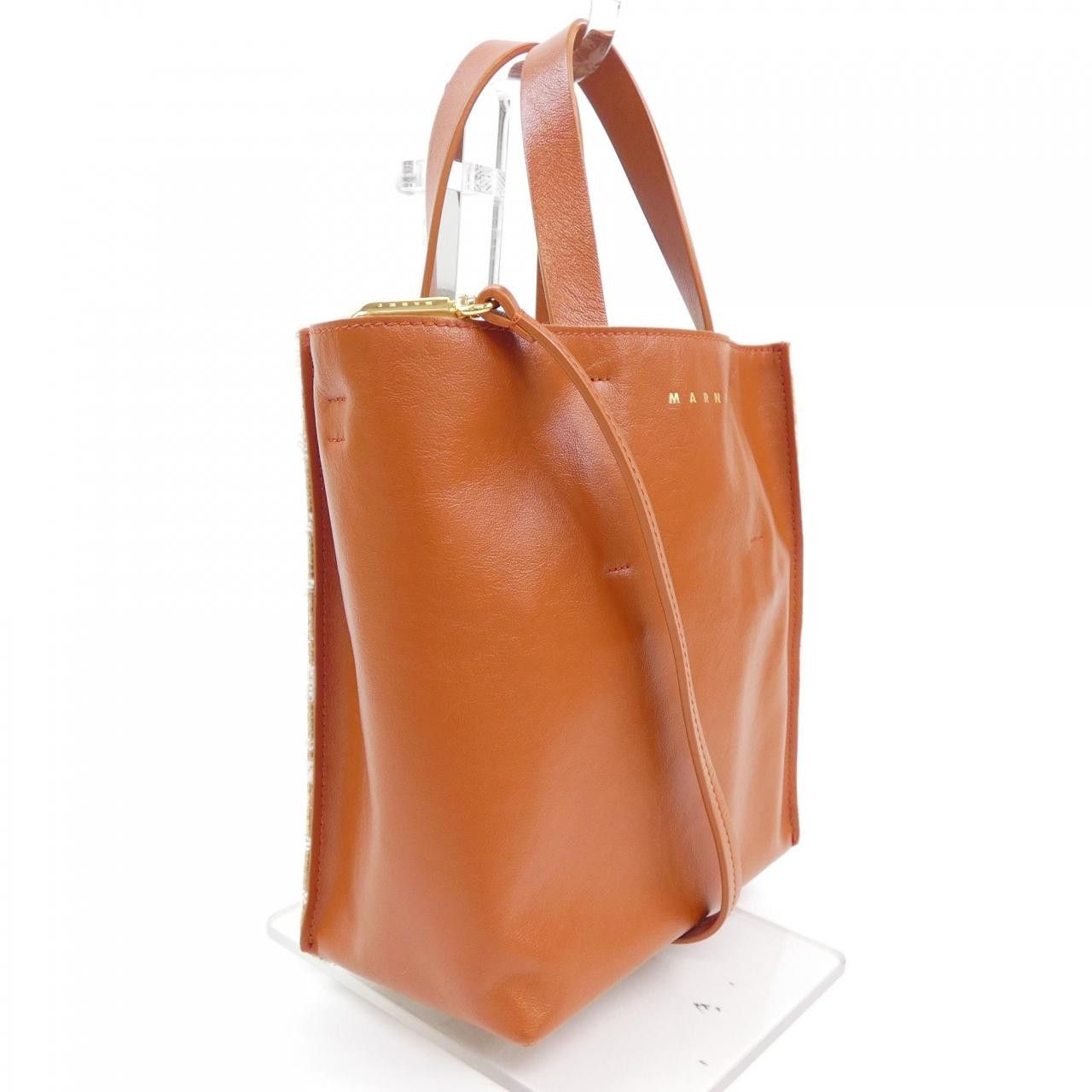 Marni Marni Marni SHMP0040U6 Mini Bag Others Crossbody Bag SHMP0040U6 DUTY FREE for USA Size ONE SIZE - 2 Thumbnail